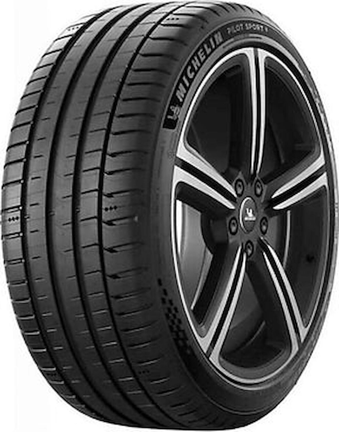 Michelin Pilot Sport 5 225/45R19 96Y XL