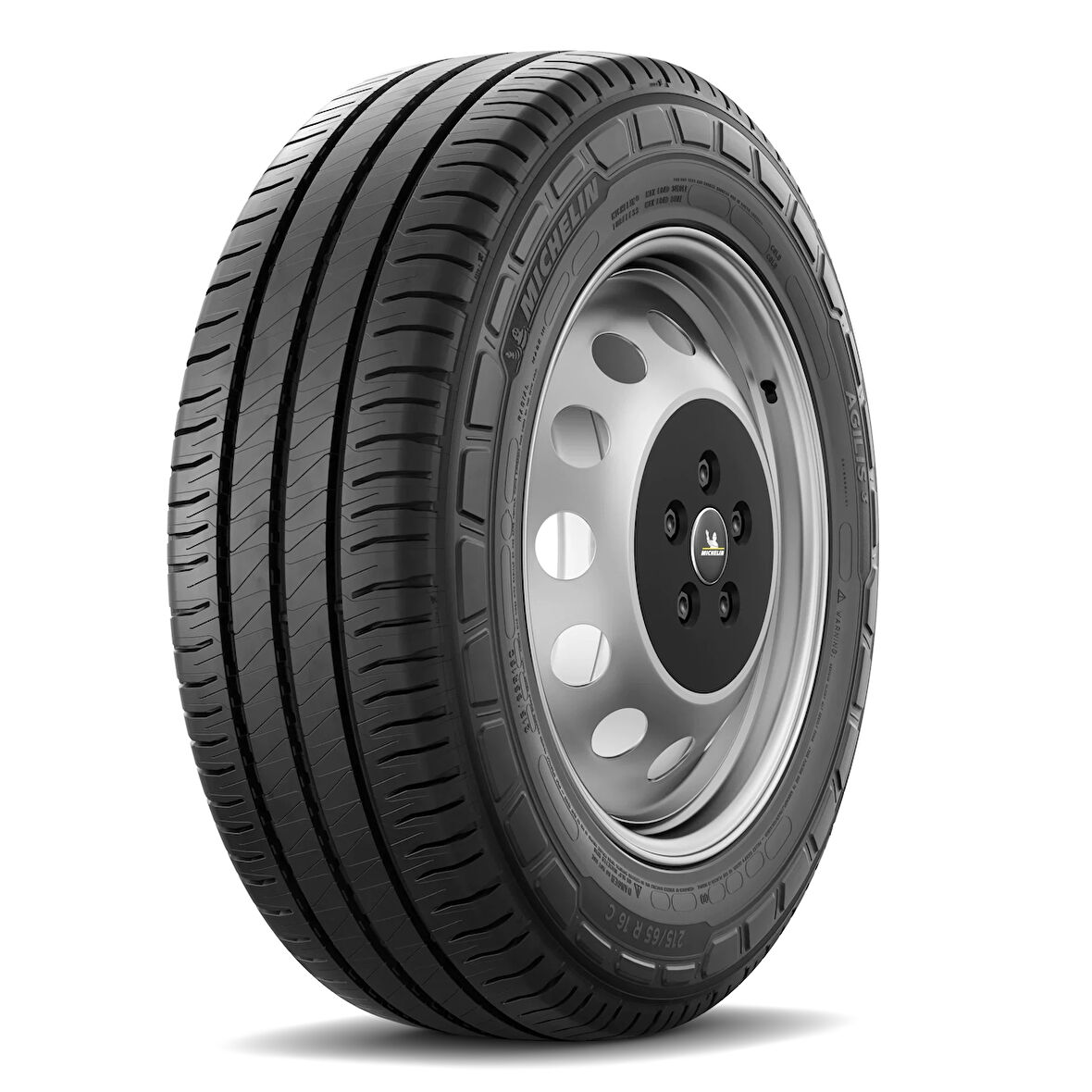 Michelin Agilis 3 225/65R16C 112/110R TL (Yaz) (2024)