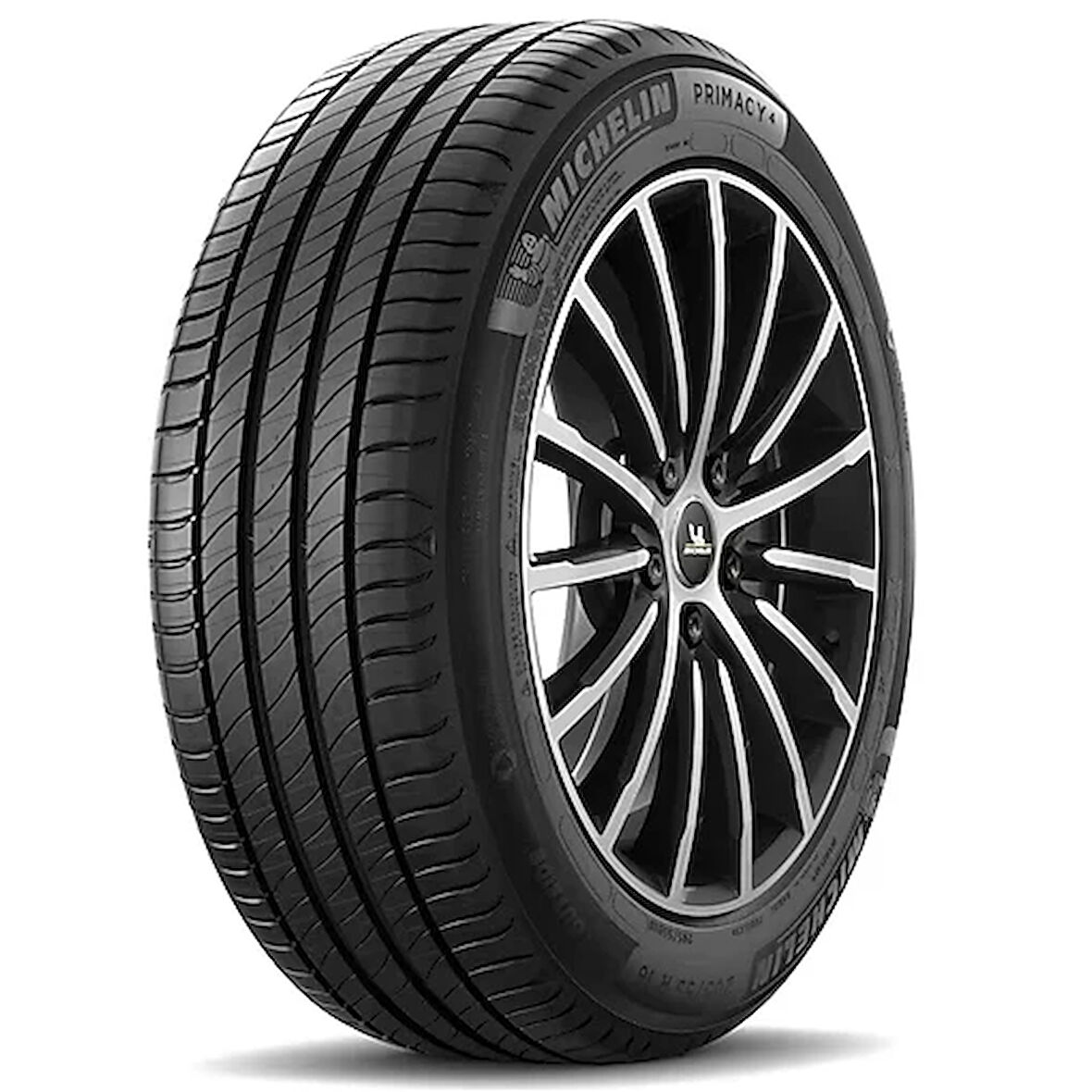 Michelin Primacy 4+ 215/55R17 98W XL (Yaz) (2024)