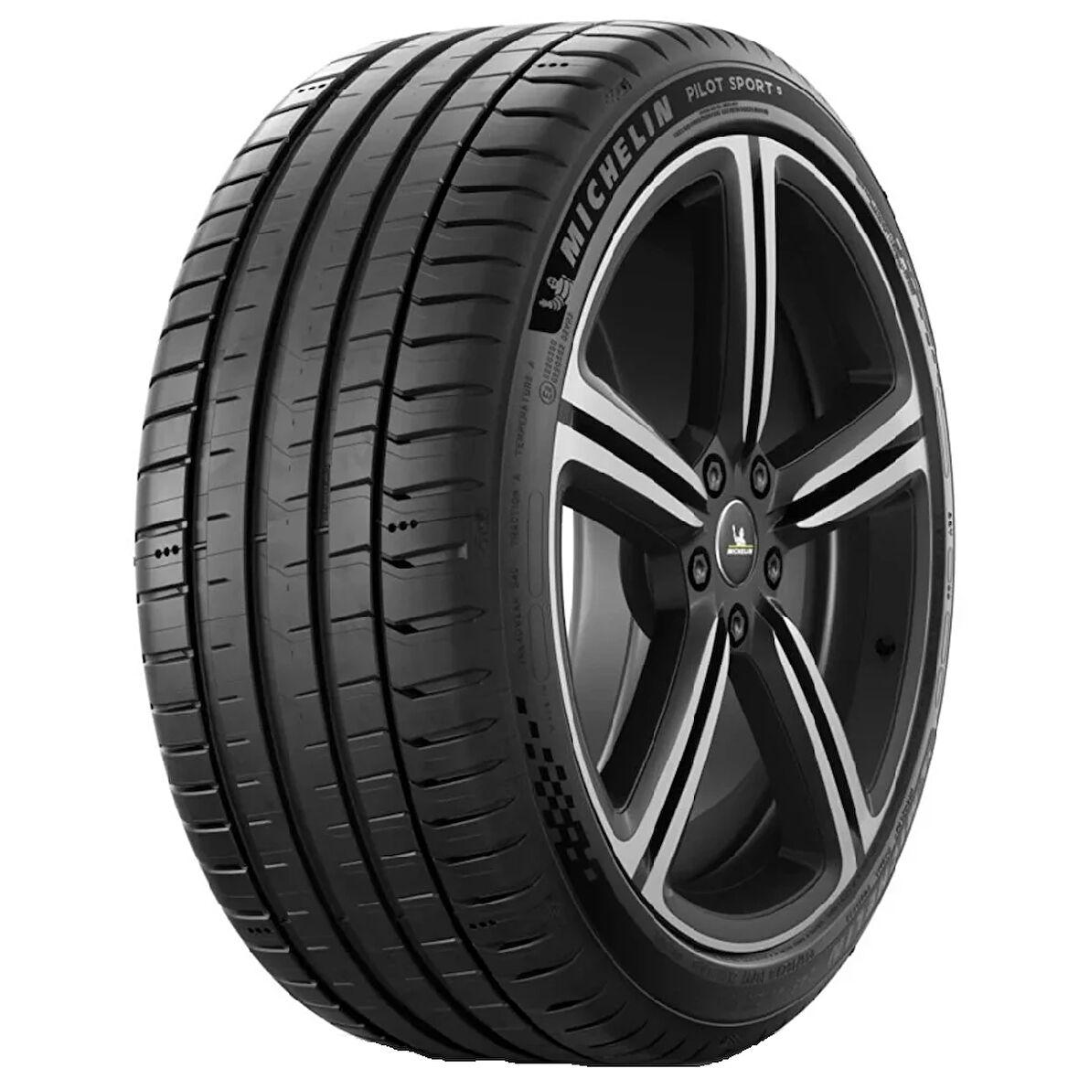 Michelin Pilot Sport 5 235/45R19 99Y XL (Yaz) (2025)