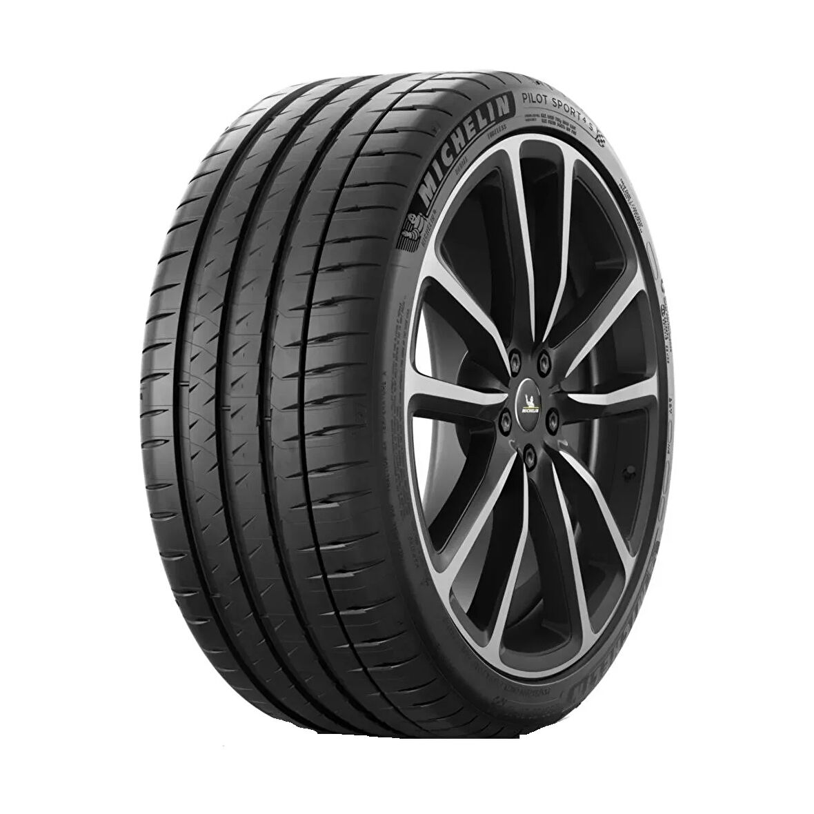 Michelin Pilot Sport 4 S 245/40R19 98Y XL MO1 (Yaz) (2025)