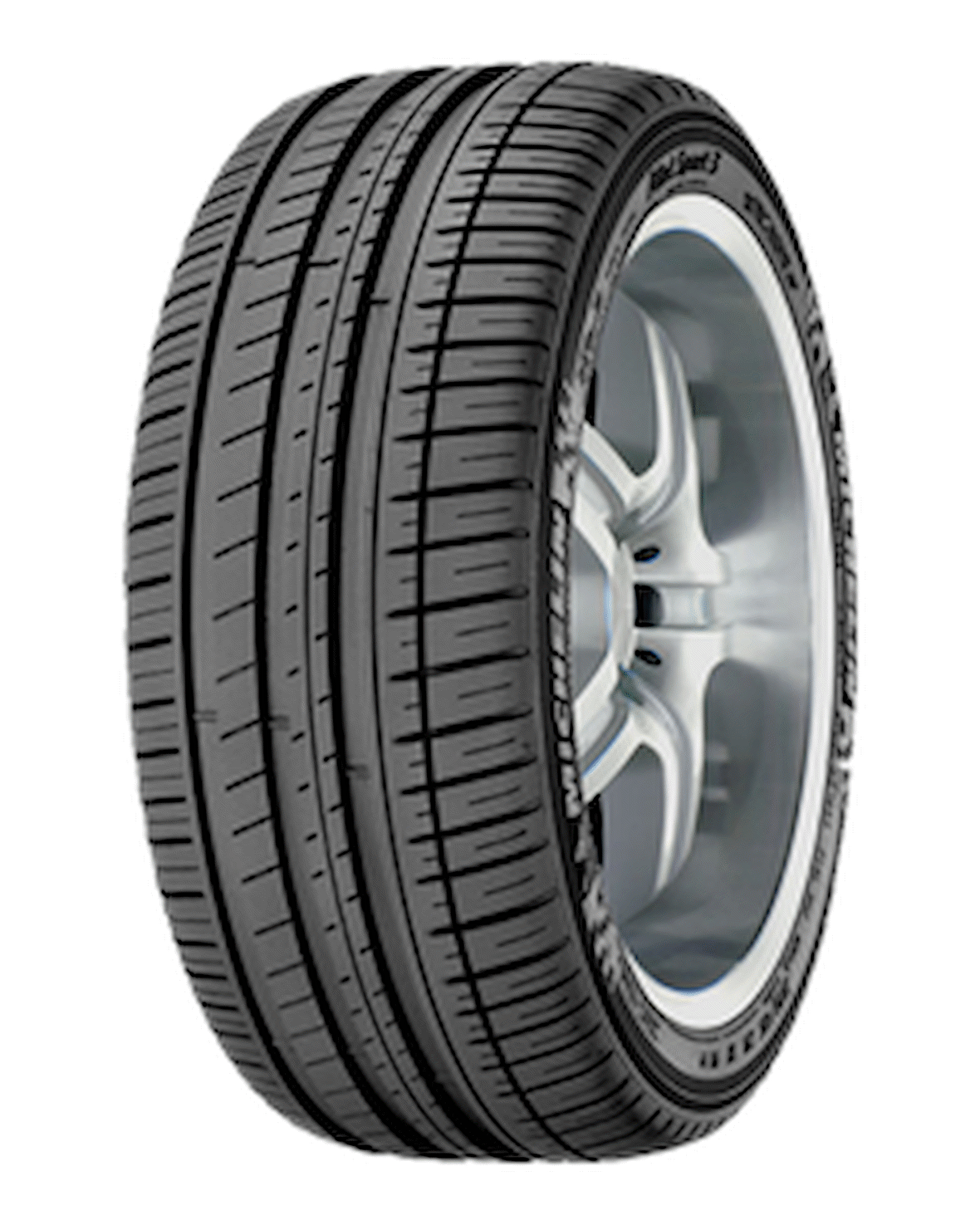 Michelin Pilot Sport 3 215/45R16 90V XL AO