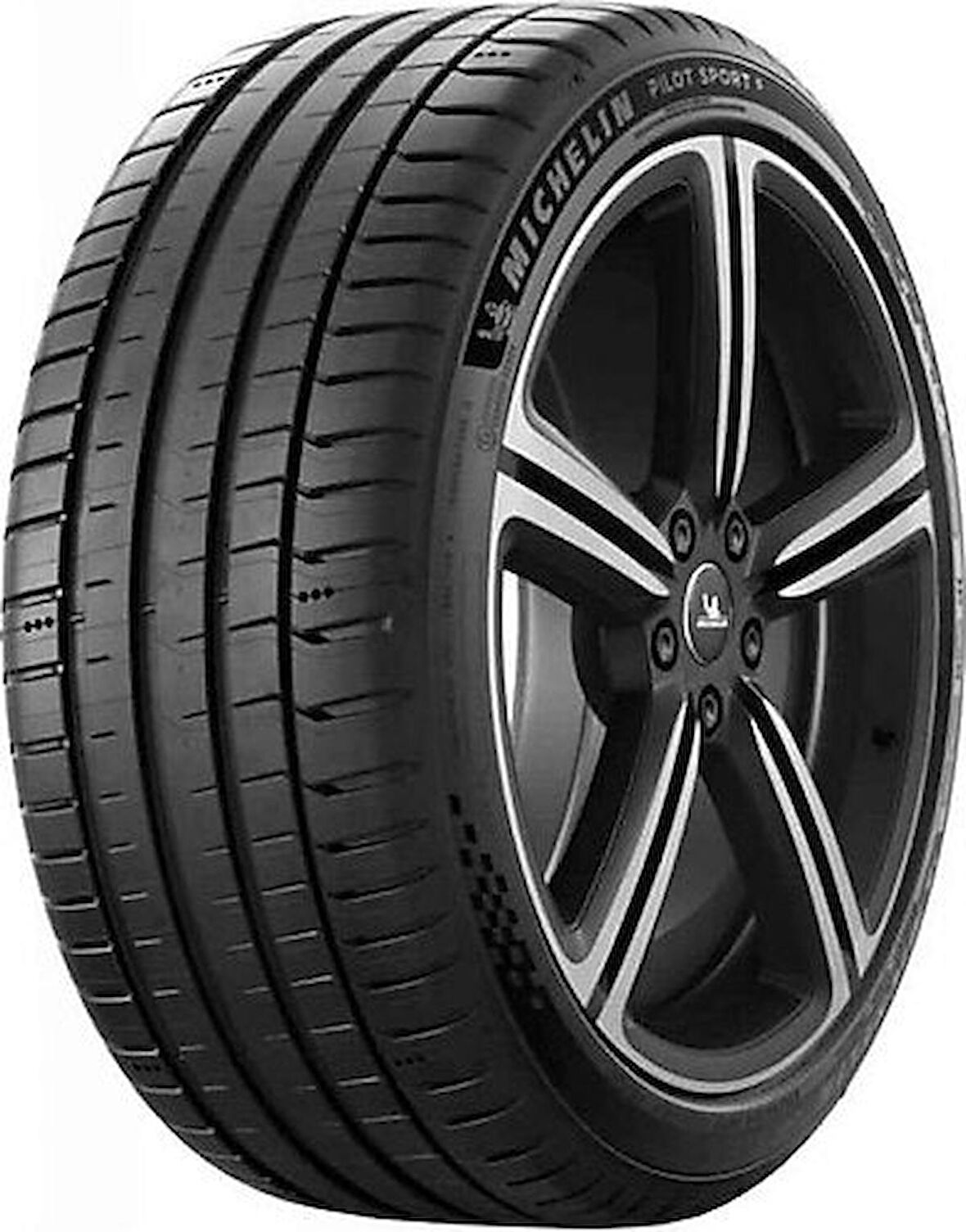 Michelin Pilot Sport 5 215/55R17 98Y XL (Yaz) (2024)