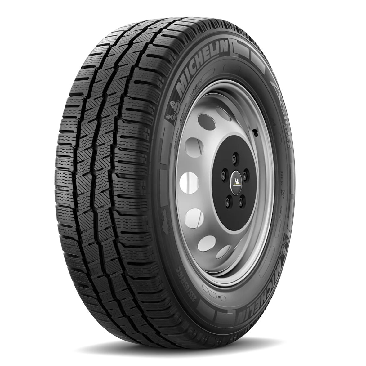 Michelin Agilis Alpin 215/60R17C 109/107T (Kış) (2024)