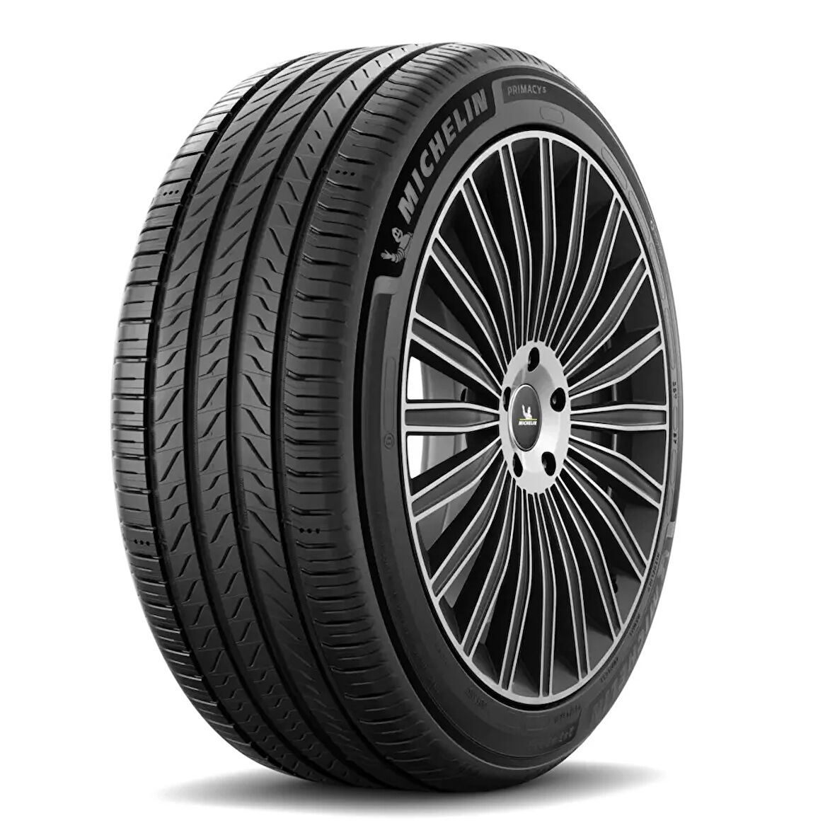 Michelin Primacy 5 215/60R17 100V XL (Yaz) (2024)