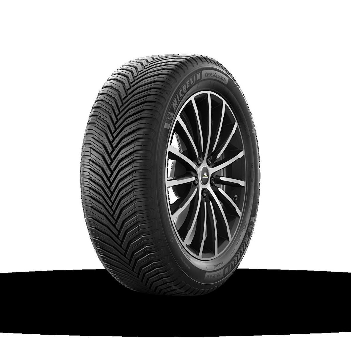 Michelin CrossClimate 2 225/50R17 98Y XL