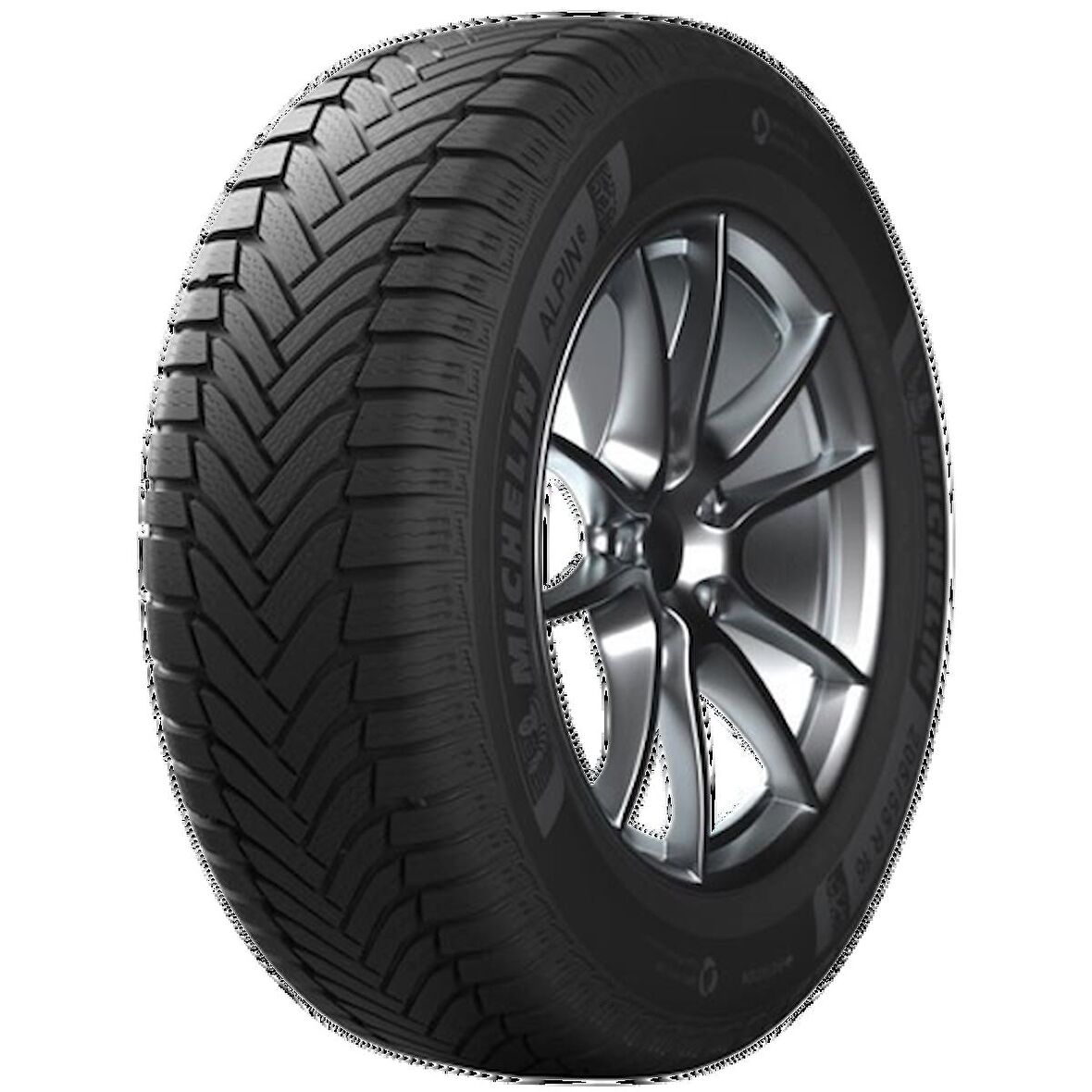 Michelin Alpin 6 225/45R17 91H