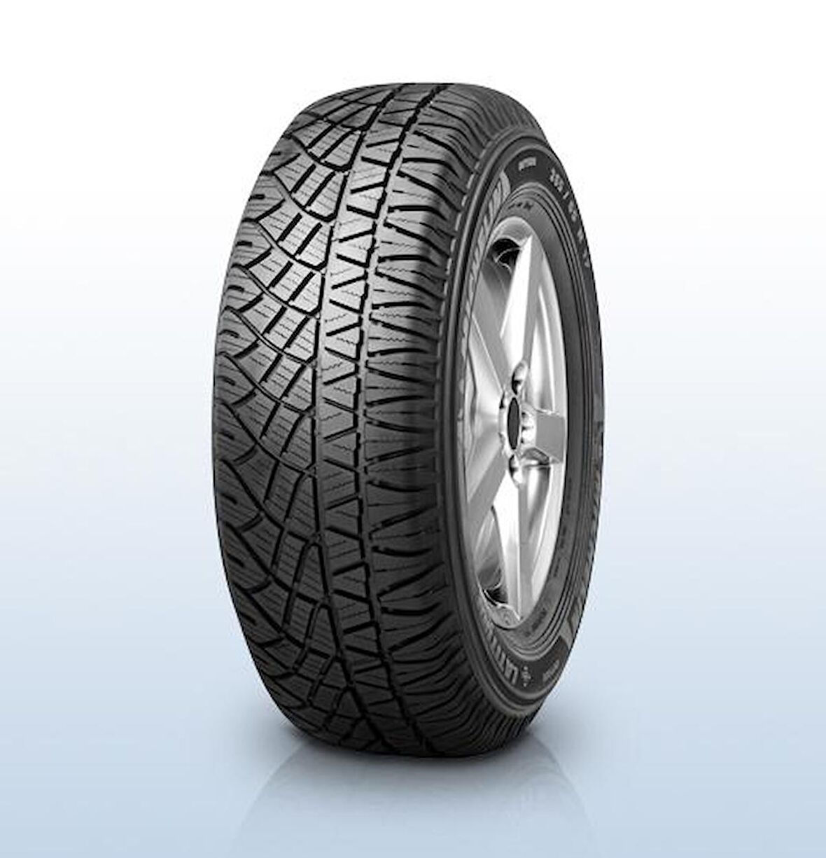 Michelin Latitude Cross 235/55R17 103H XL