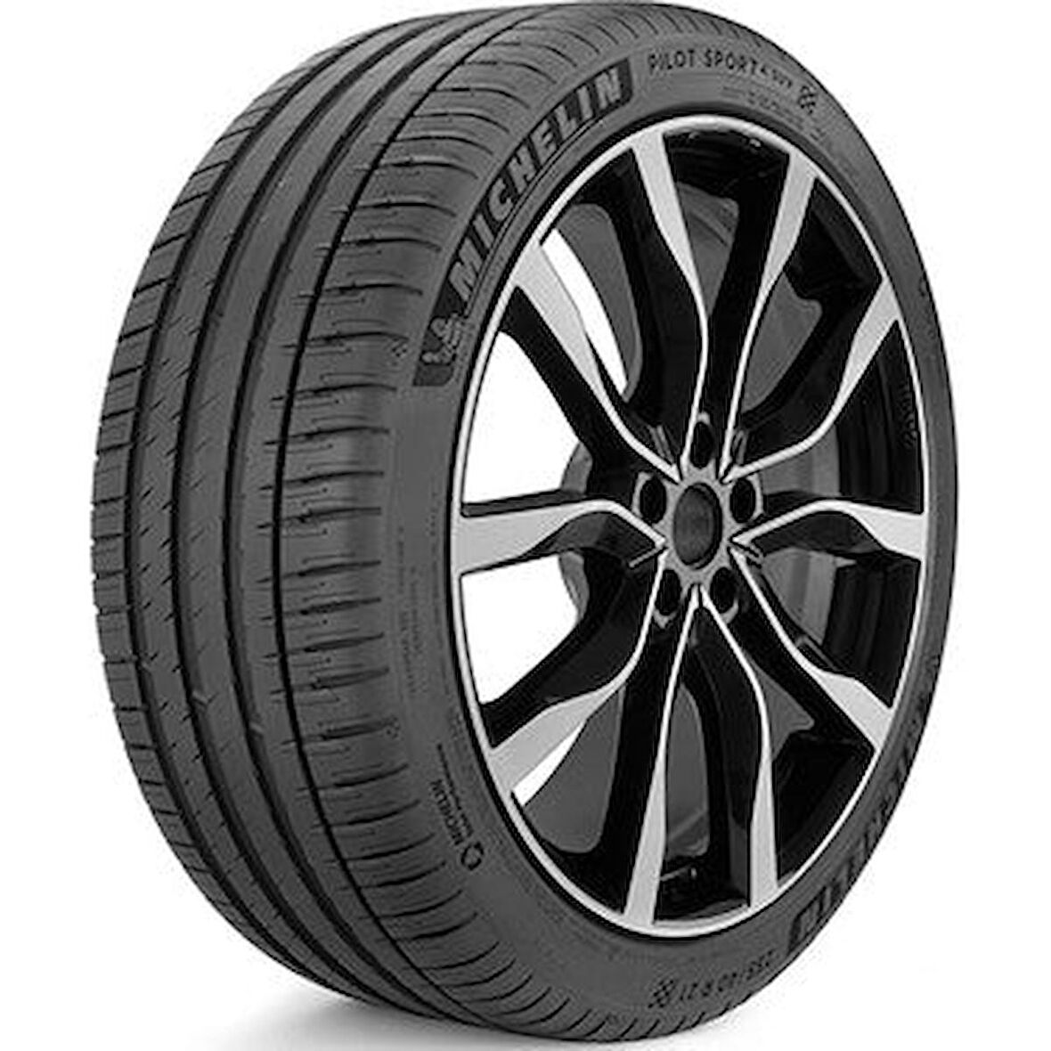Michelin Pilot Sport 4 SUV 275/50R19 112Y XL