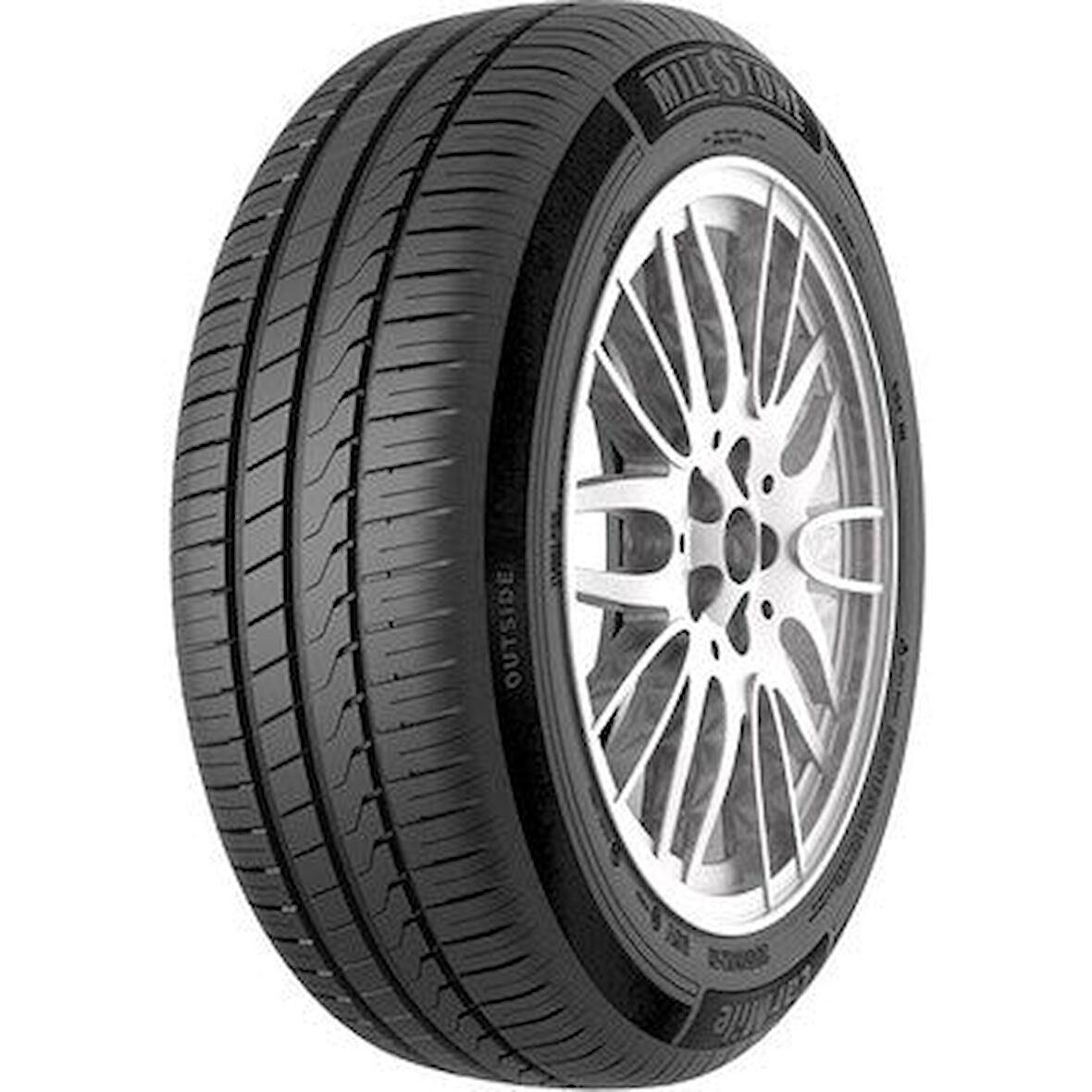 Milestone CarMile 155/65R14 75T TL (Yaz) (2025)
