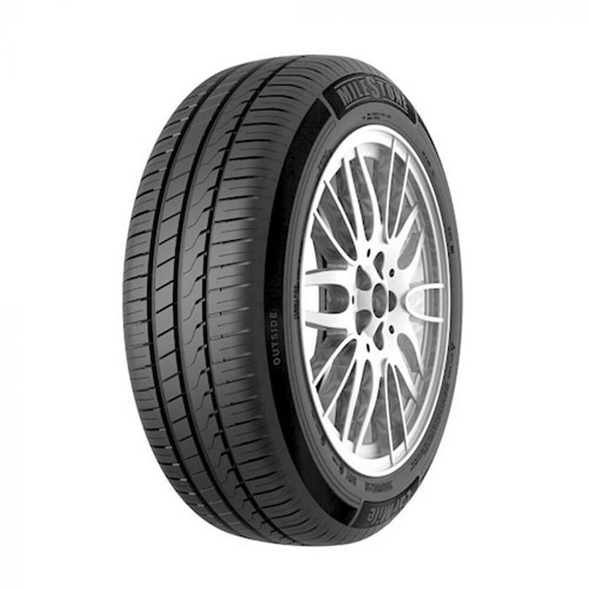 Milestone CarMile 185/60R15 88H