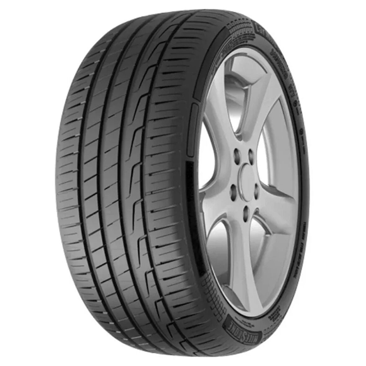Milestone CarMile Sport 265/35R18 97Y XL TL