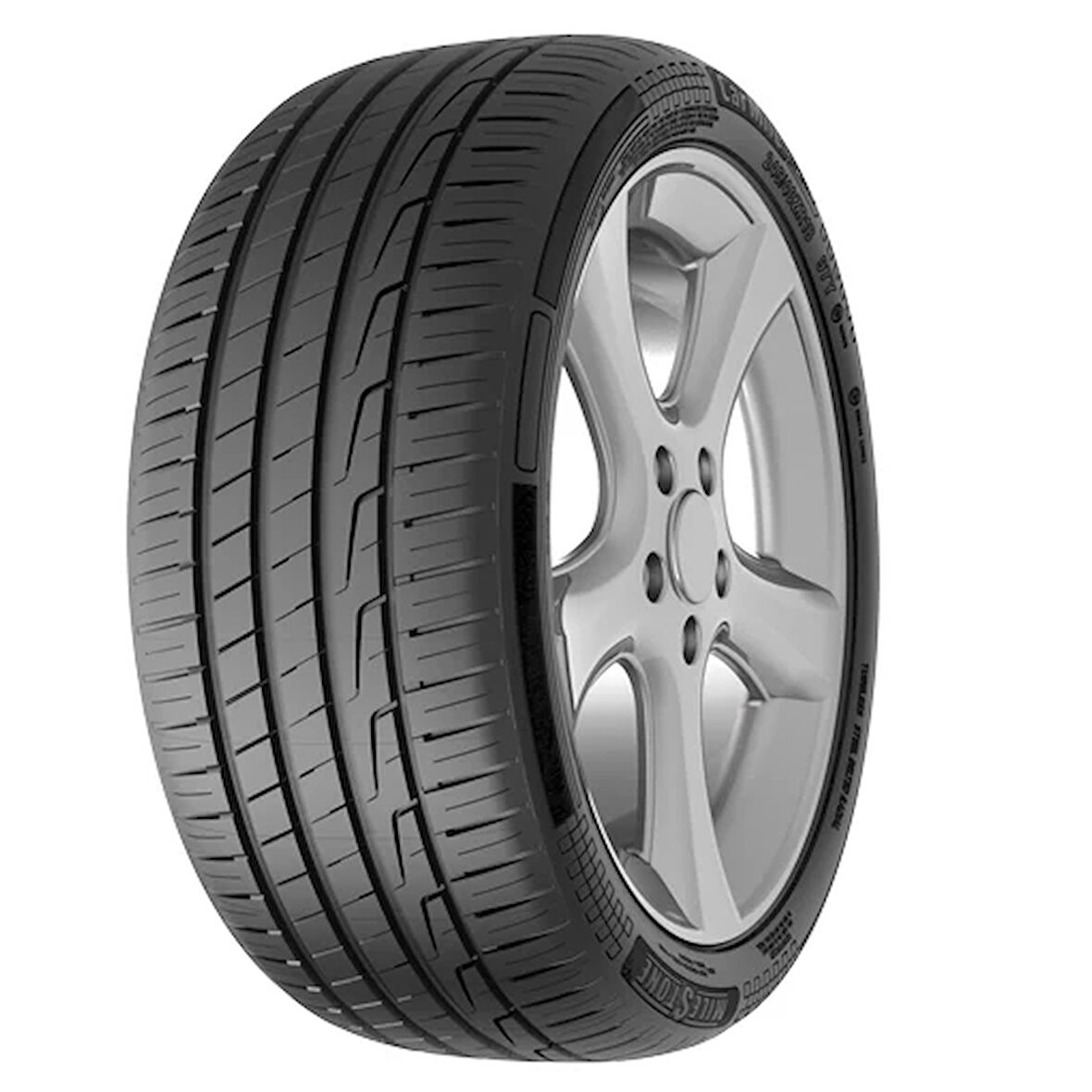 Milestone CarMile Sport 255/35R20 97Y XL (Yaz) (2024)