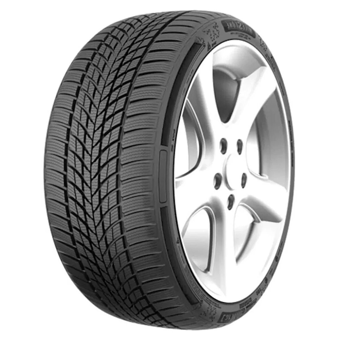Milestone CarMile Winter 185/70R14 88T