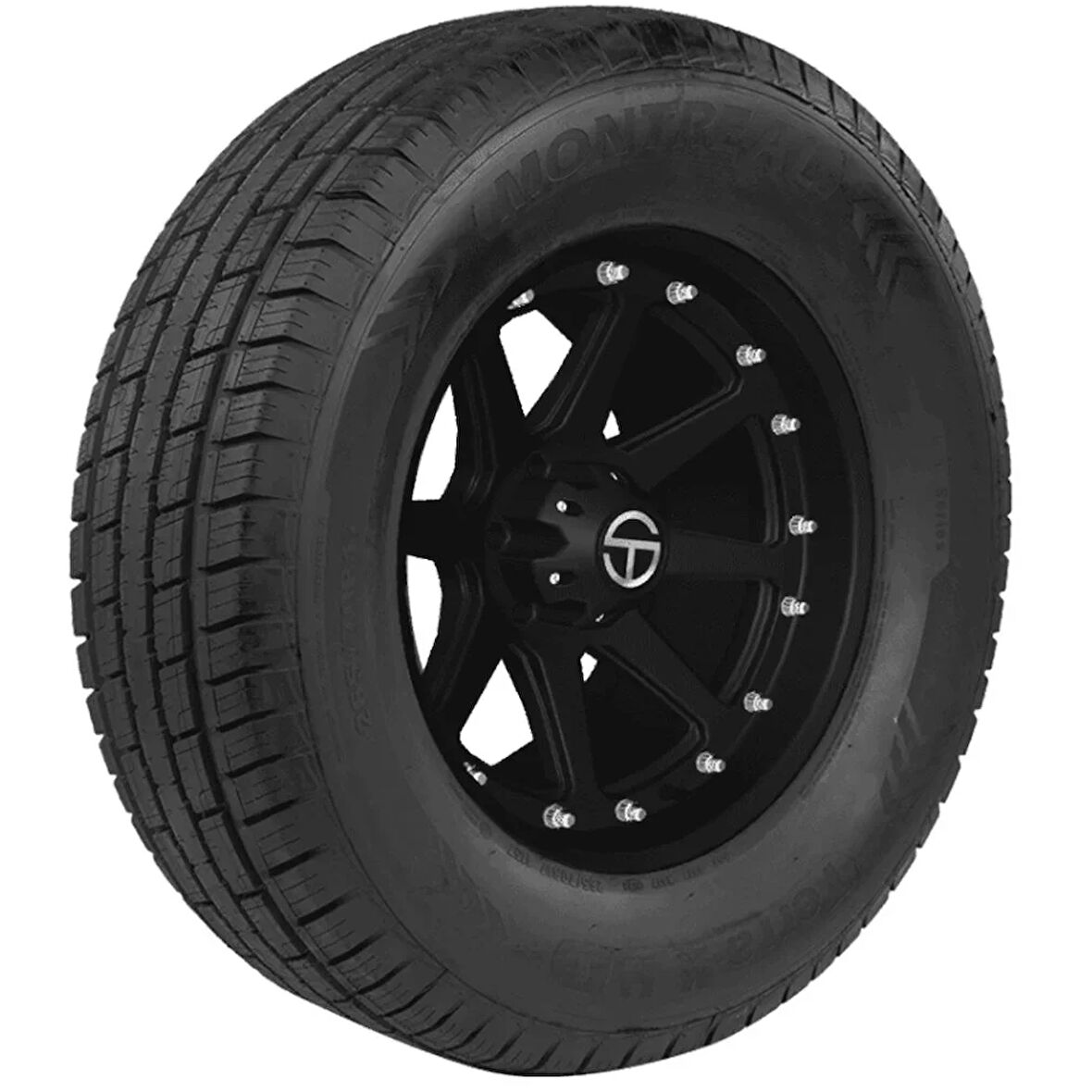 Montreal Terra-X H/T 245/75R16 120/116S (Yaz) (2024)