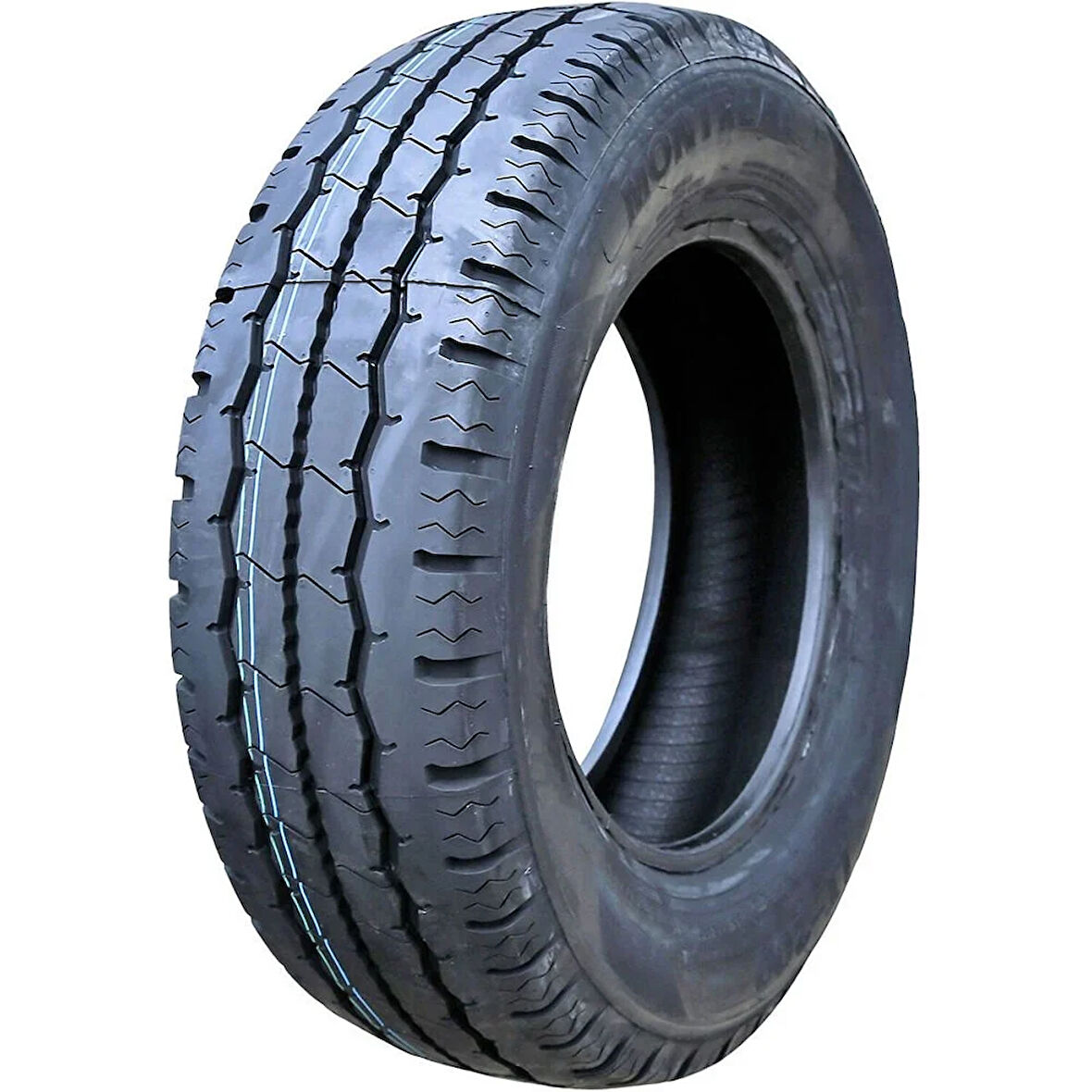 Montreal LT-200 205/70R15C 106/104R 8PR (Yaz) (2024)