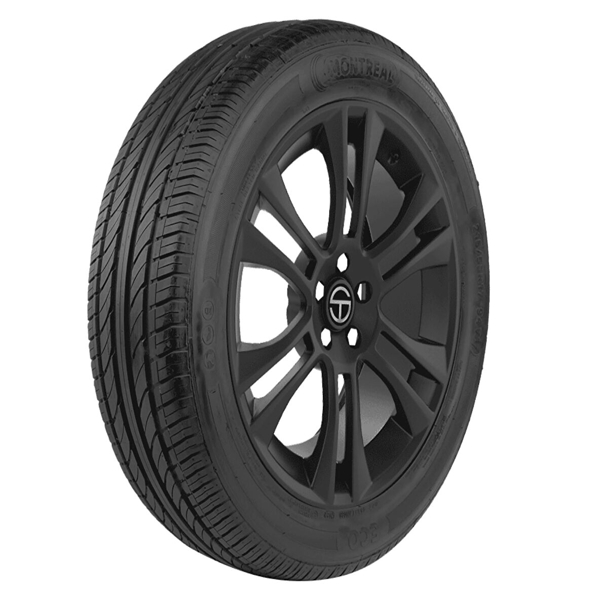 Montreal Eco 215/60R16 95V (Yaz) (2025)