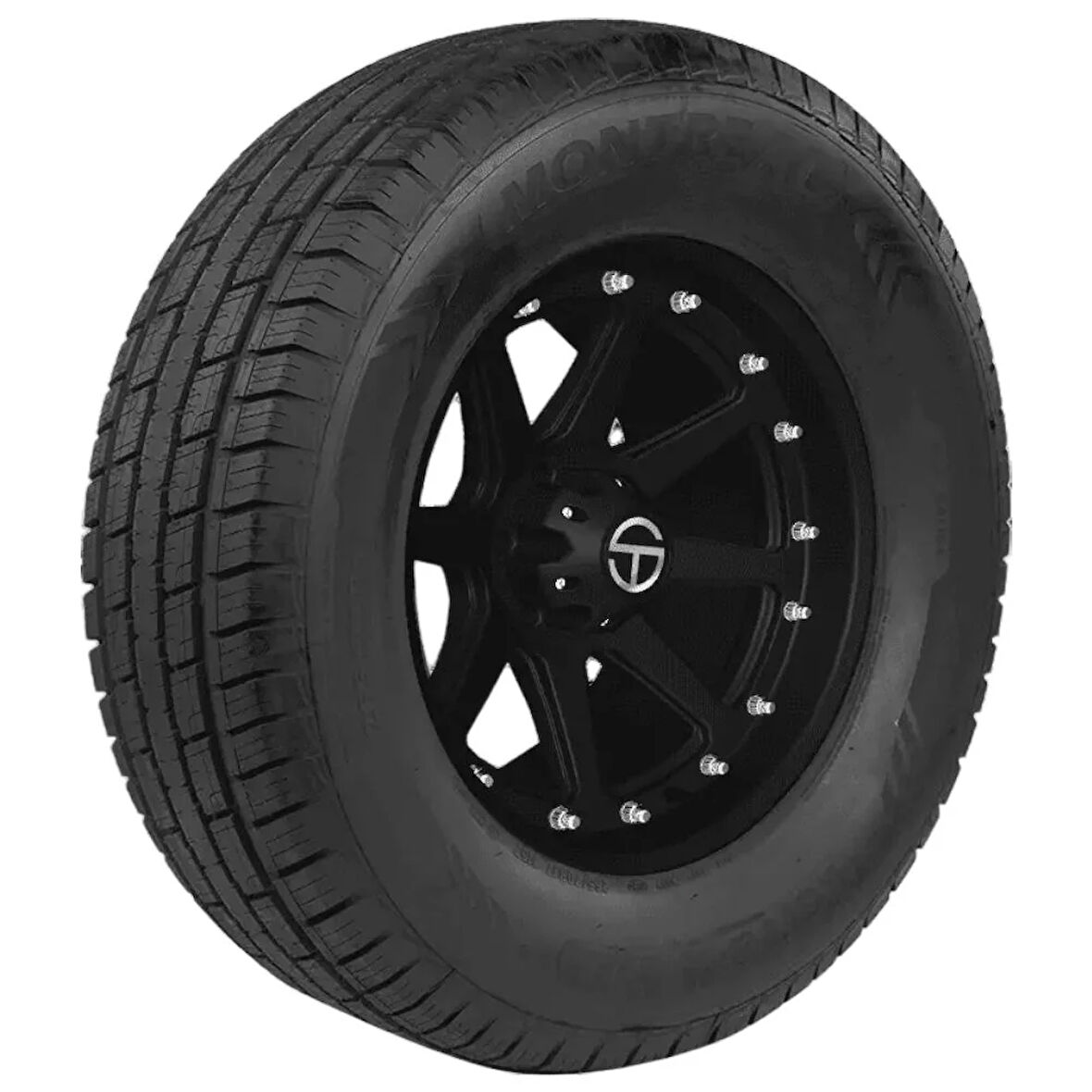 Montreal Terra-X H/T 245/70R17 119/116S