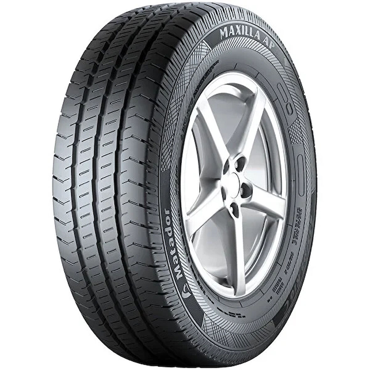 Matador MPS300 Maxilla AP 215/70R15C 109/107R (Yaz) (2022)