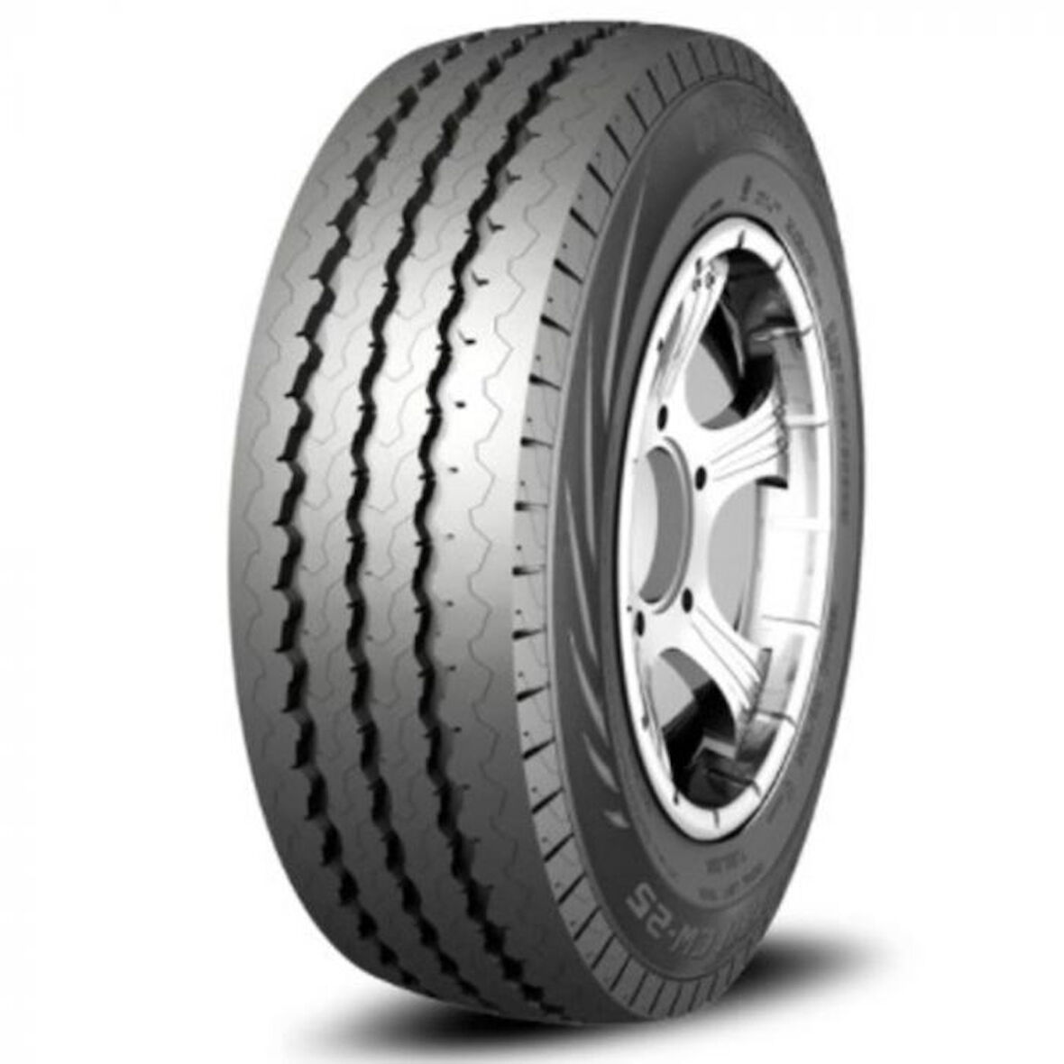 Nankang CW-25 205R14C 109/107R (Yaz) (2024)