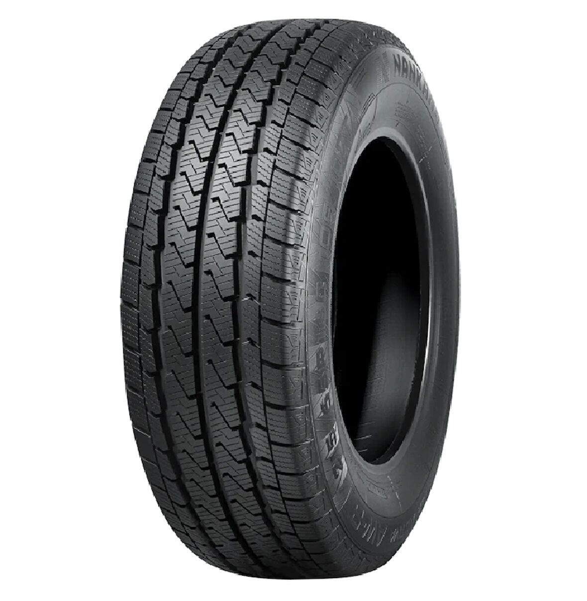 Nankang AW-8 205/65R16C 107/105T (4 Mevsim) (2024)