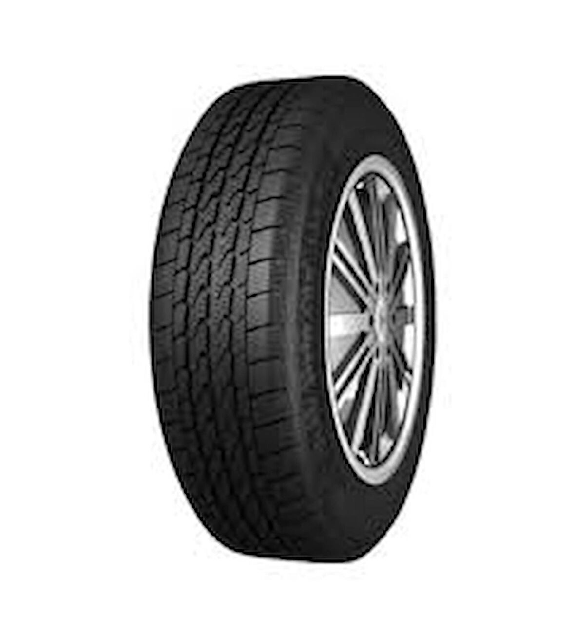 Nankang AW-8 215/75R16C 116/114R (4 Mevsim) (2024)