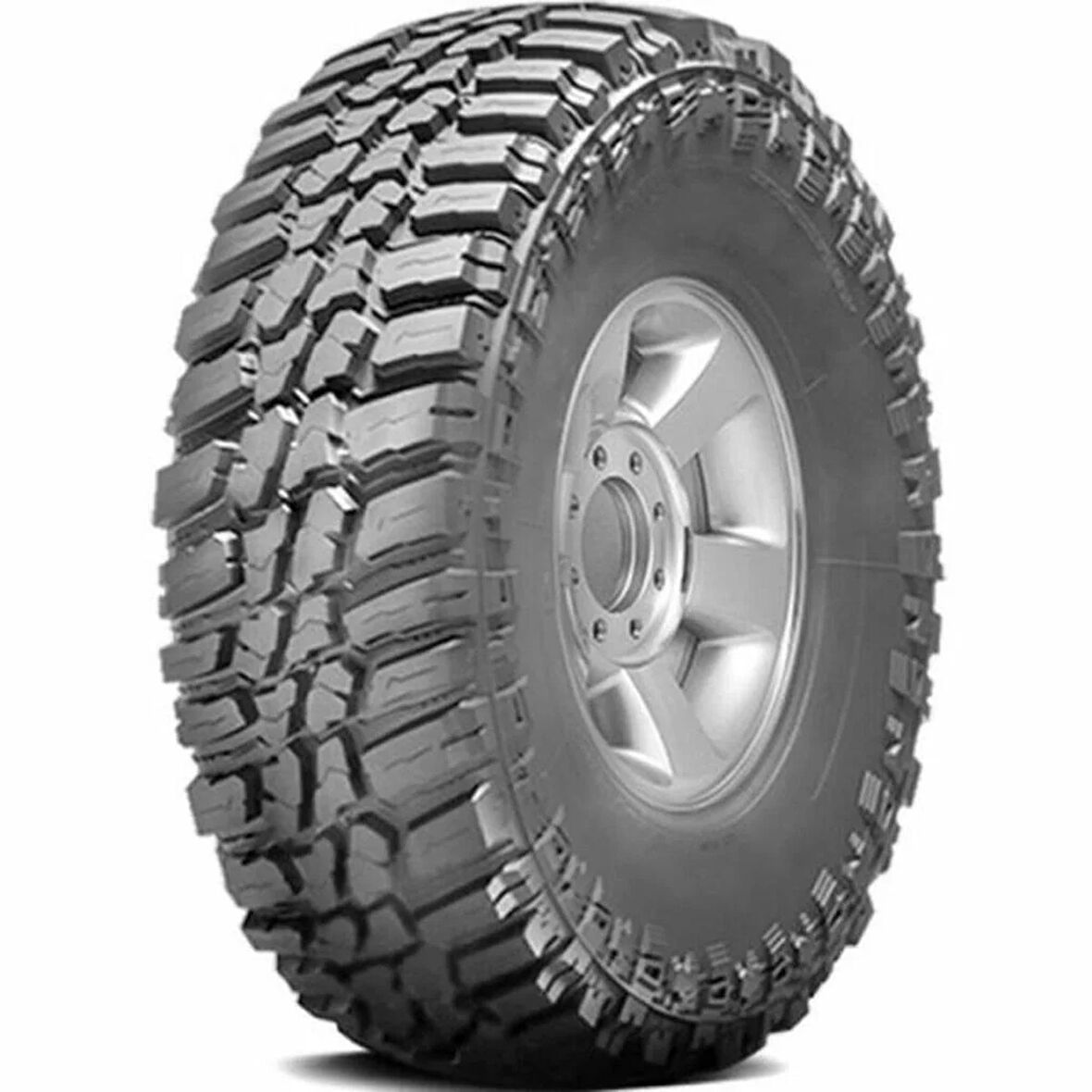 Nankang MT-1 33/12.5R22 114Q (Yaz) (2024)