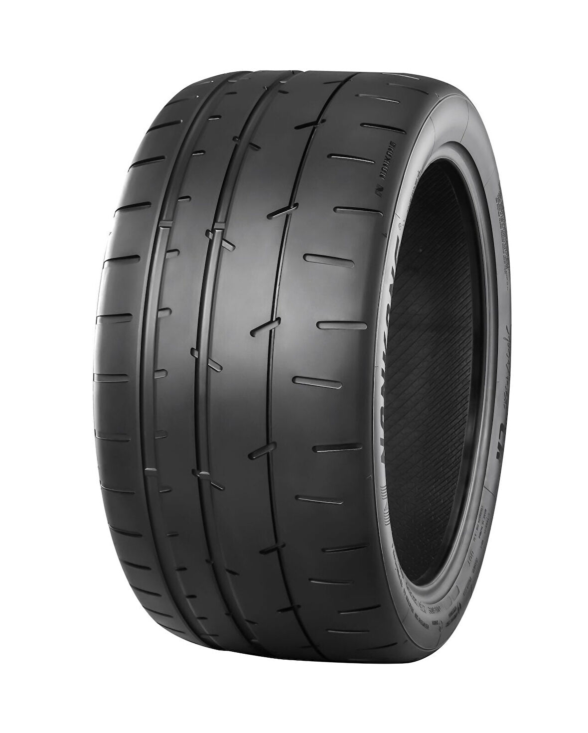 Nankang CR-S Semi-Slick 215/45R17 91Y XL (Yaz) (2023)