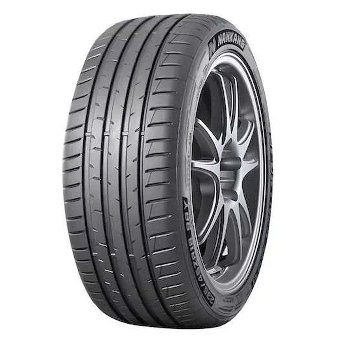 Nankang AS-3 195/60R18 96V XL (Yaz) (2024)