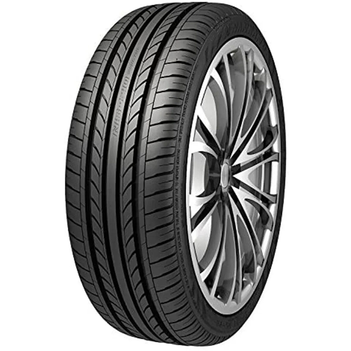 Nankang NS-20 165/40R16 73V XL (Yaz) (2024)