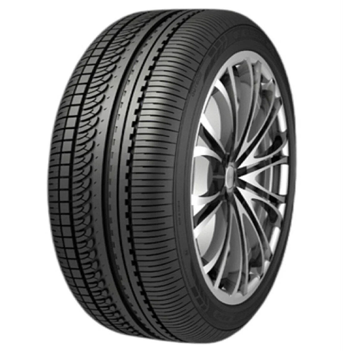 Nankang AS-1 175/55R15 77V (Yaz) (2024)