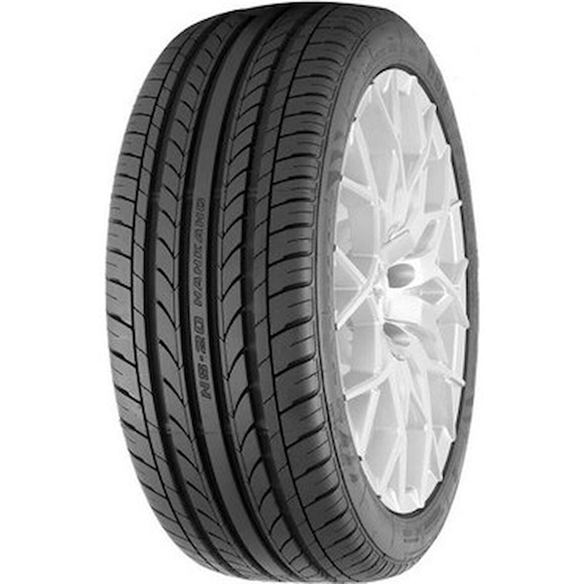 Nankang NS-20 265/35R18 97Y XL (Yaz) (2024)
