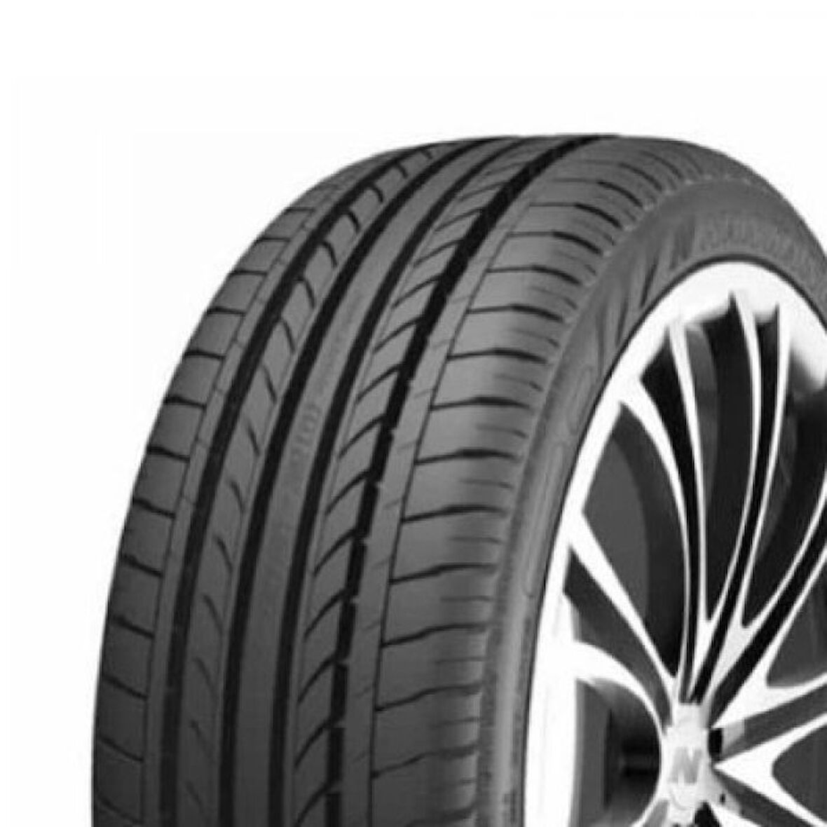 Nankang NS-20 245/40R19 98Y XL (Yaz) (2024)