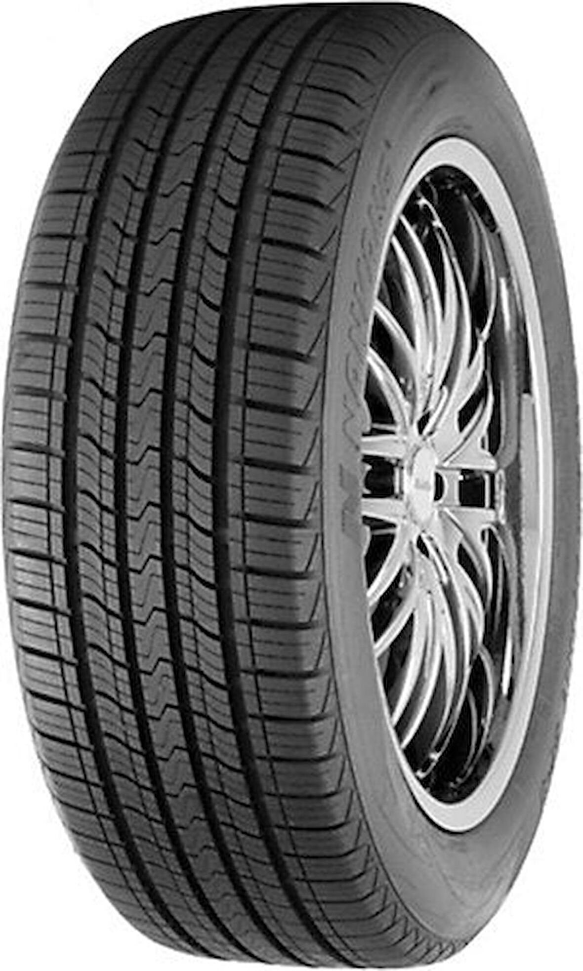 Nankang SP-9 235/55R20 105V XL