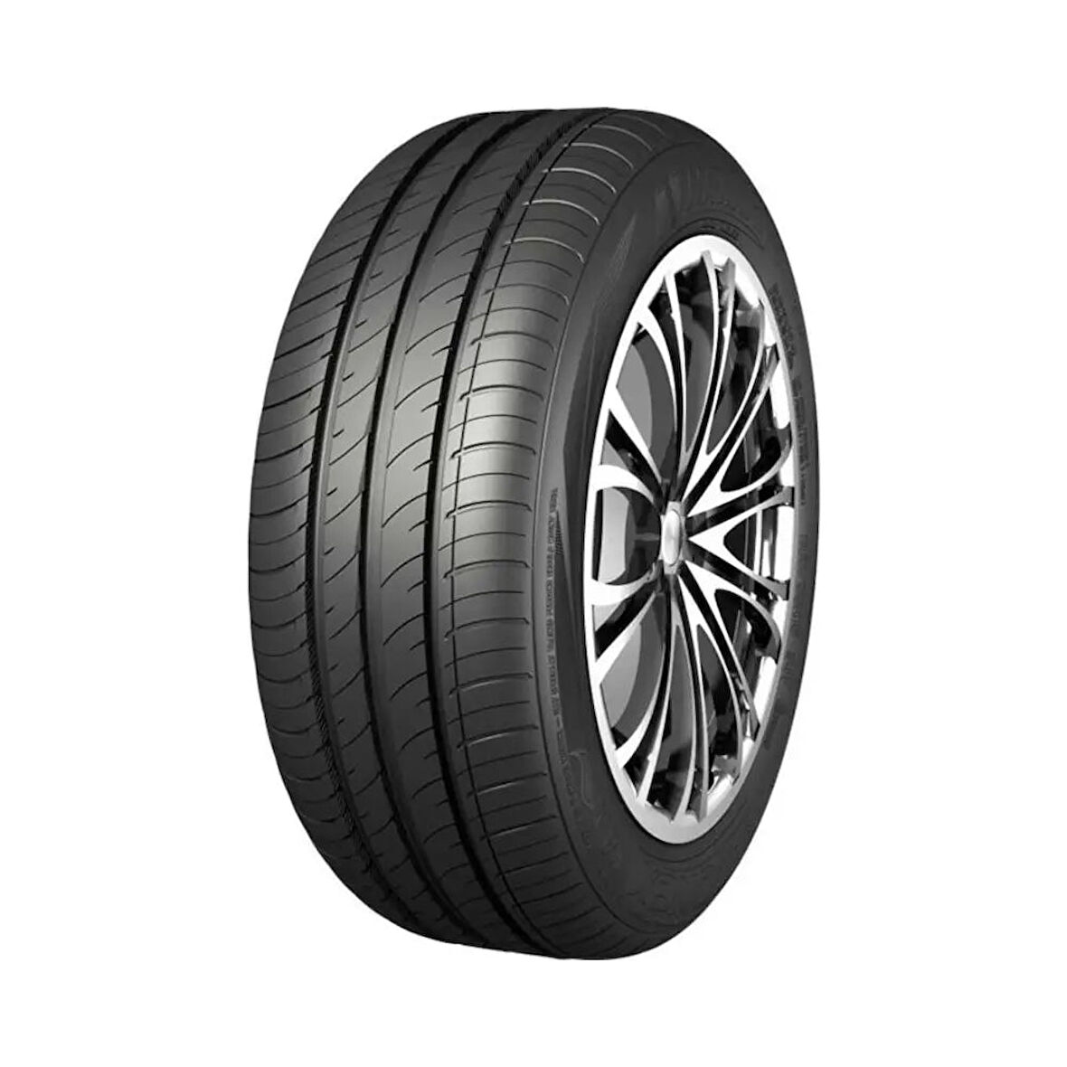 Nankang NA-1 165/65R14 79H (Yaz) (2023)