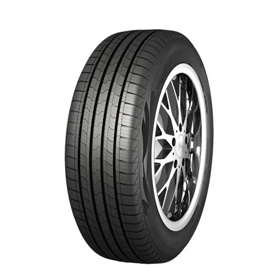 Nankang SP-9 225/60R18 104V XL M+S