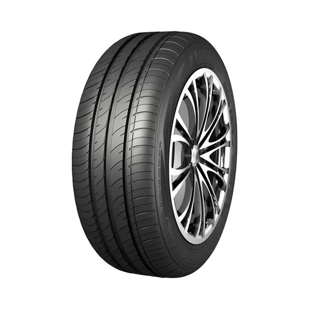 Nankang NA-1 165/60R15 77H