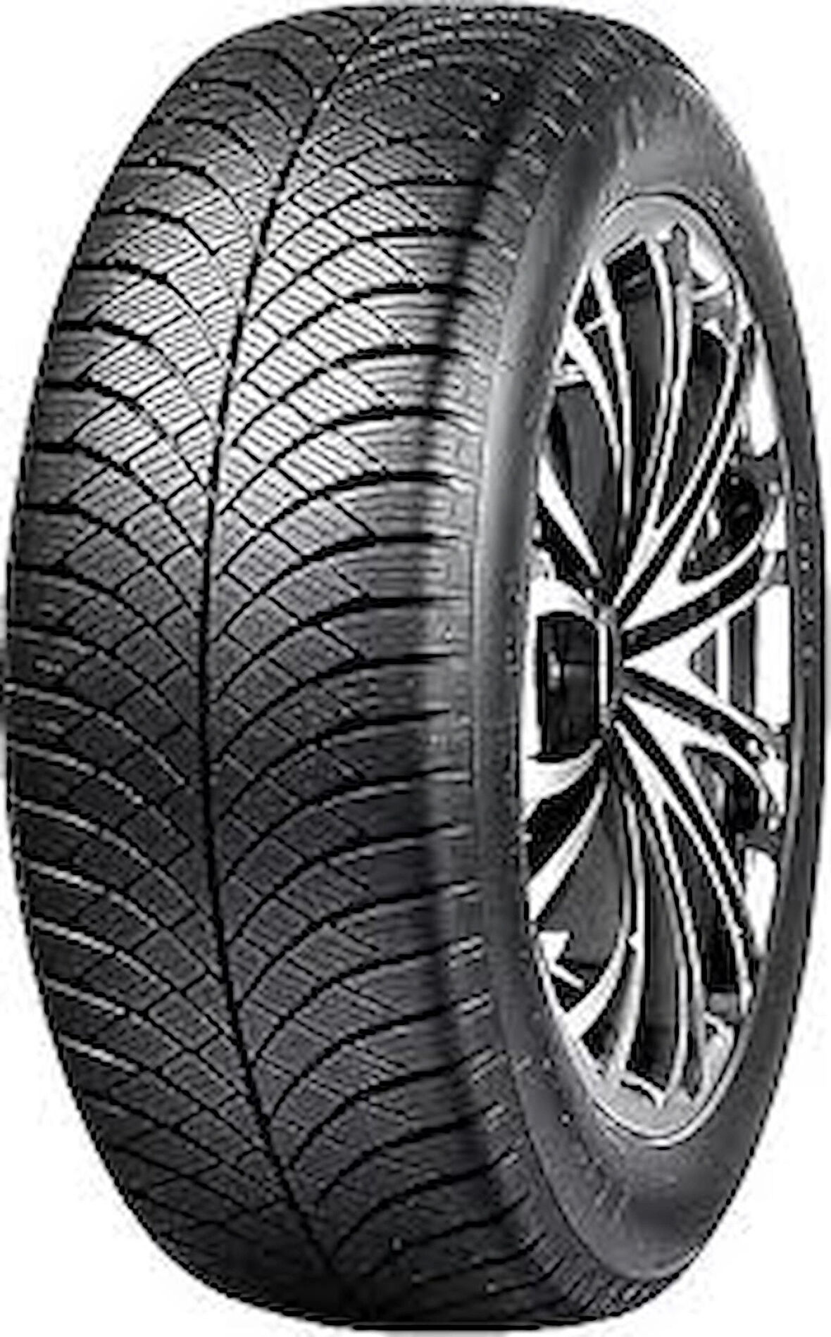 Nankang AW-6 SUV 235/50R19 103W XL (4 Mevsim) (2024)