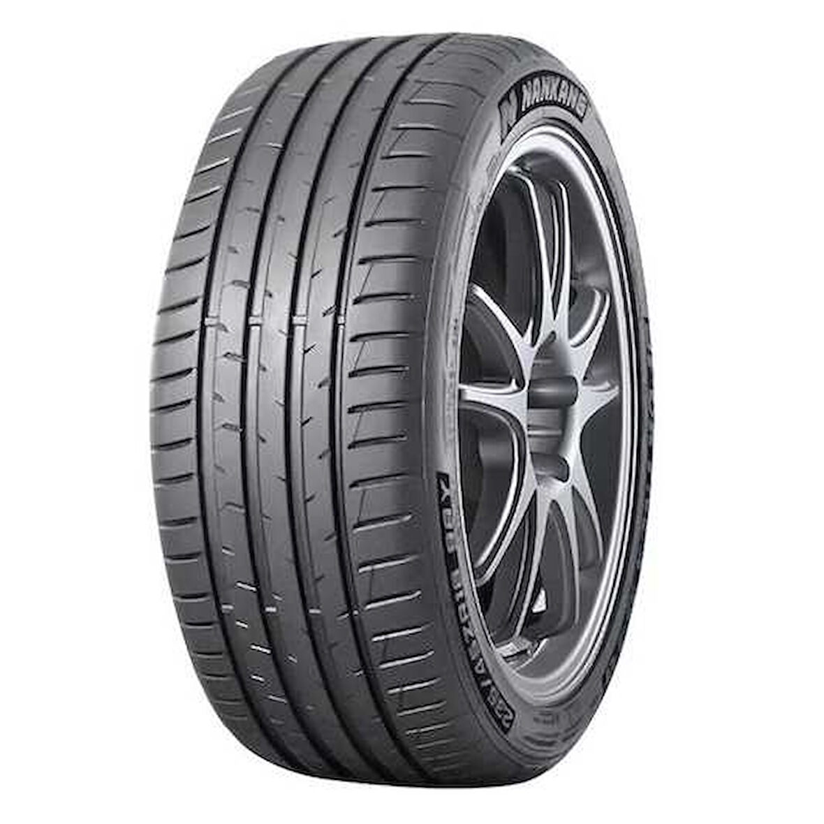 Nankang AS-3 255/45R19 104W XL EV (Yaz) (2024)