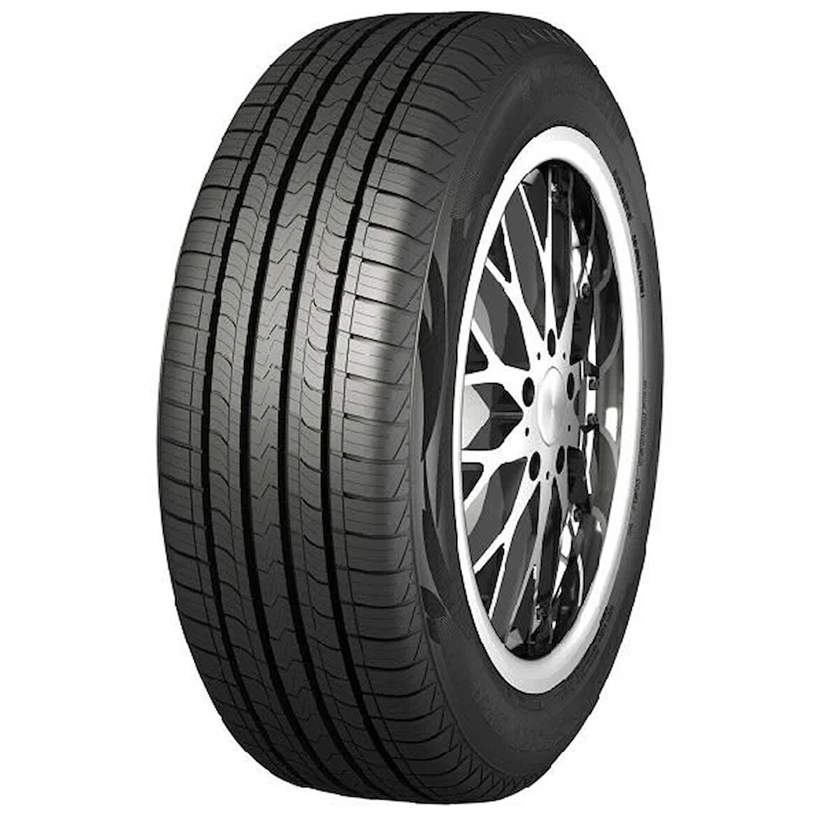 Nankang Sp-9 195/55R16 87V M+S (Yaz) (2024)