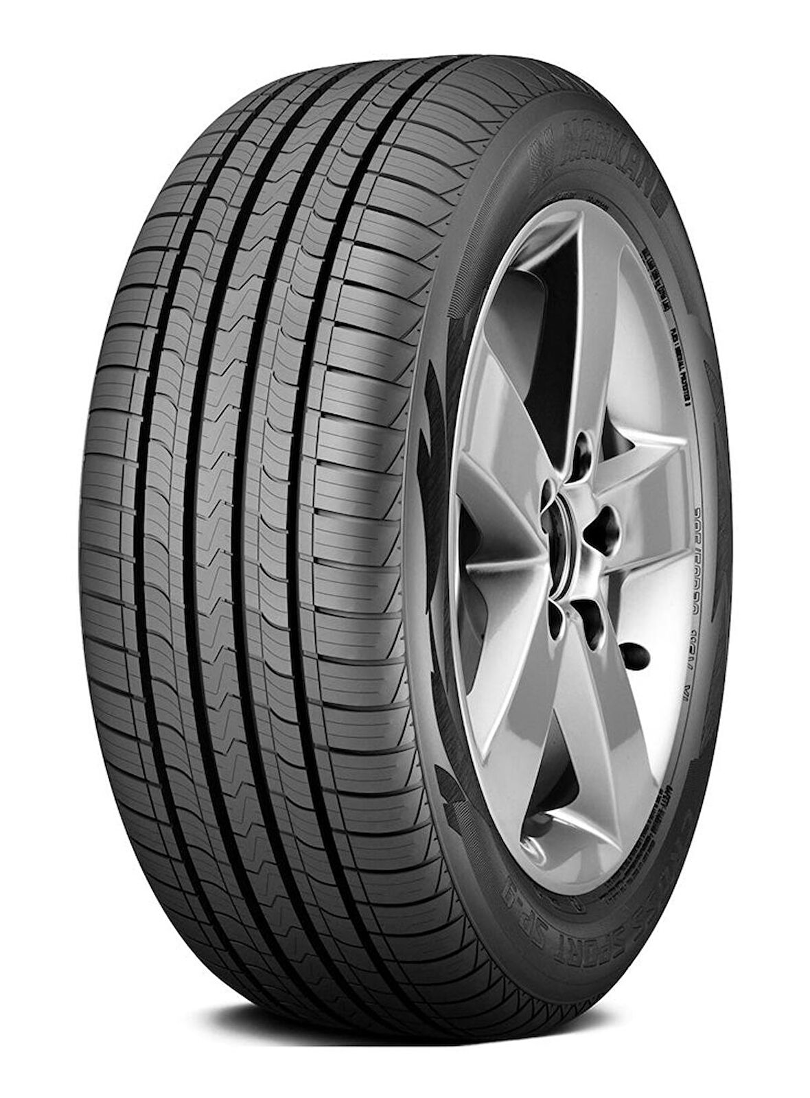 Nankang SP-9 225/55R19 99V M+S