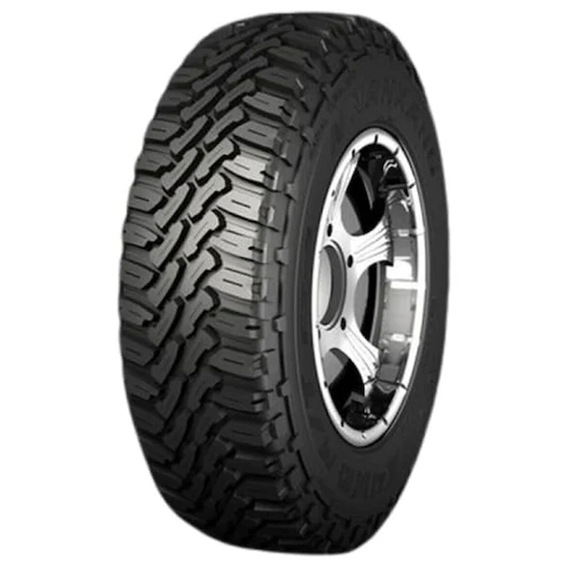 Nankang FT-9 225/70R16 103S (Beyaz Yazılı) (Yaz) (2025)