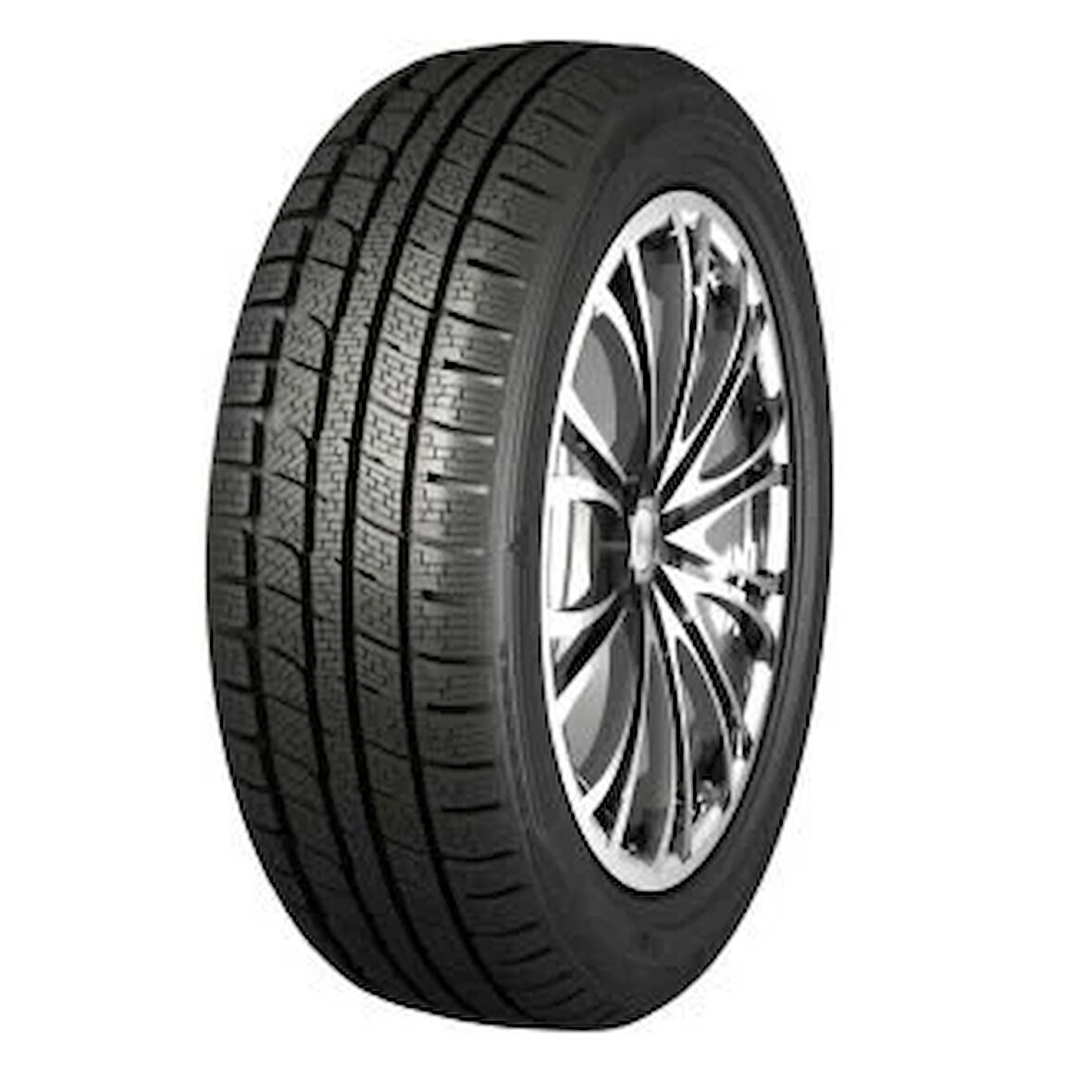 Nankang SV-55 225/70R16 103H (Kış) (2023)