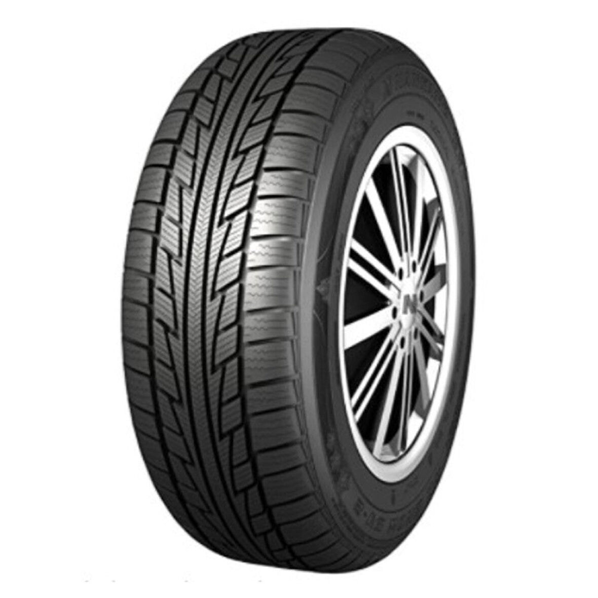 Nankang SV-2 215/40R17 87V (Kış) (2023)