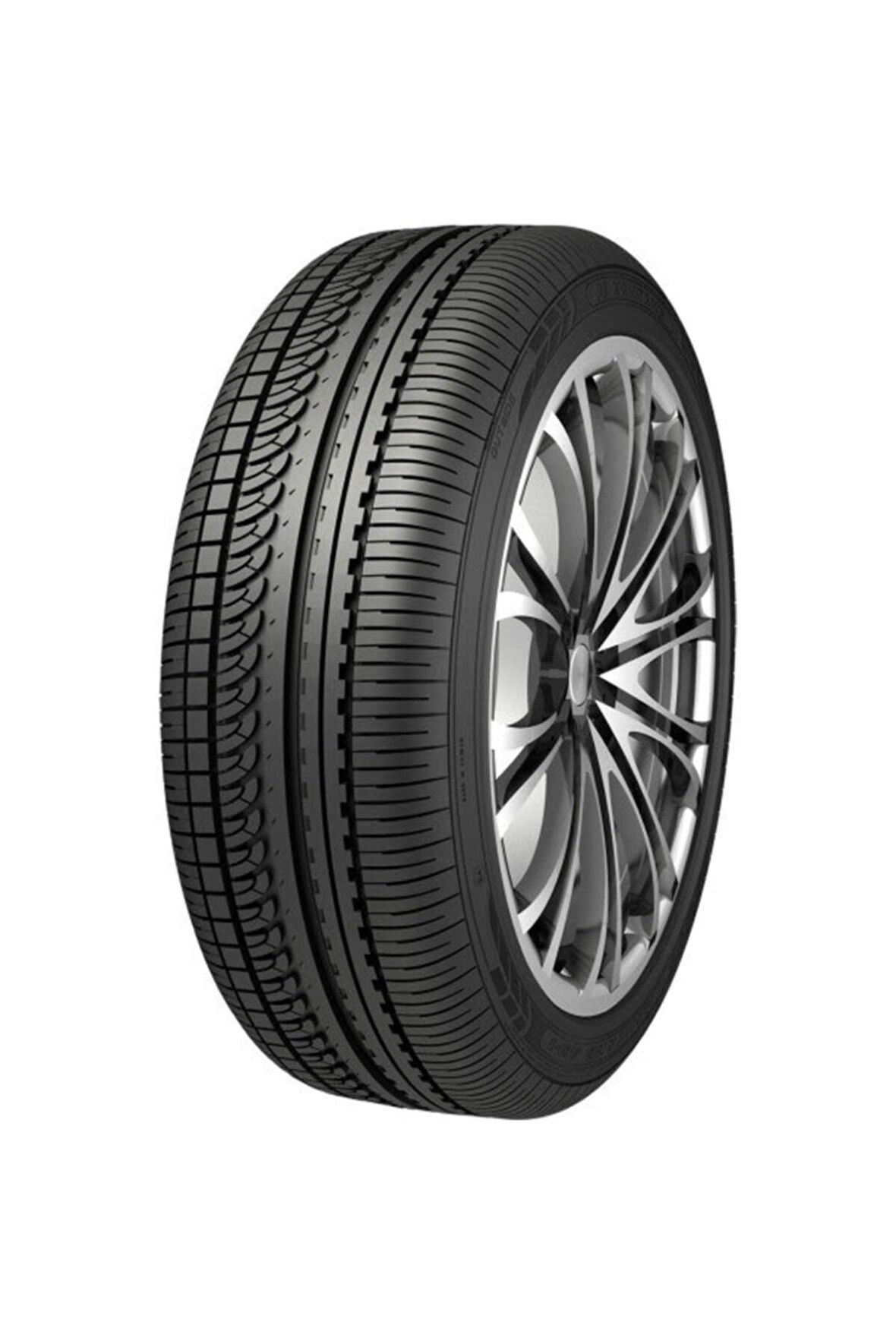 Nankang AS-1 245/35R21 96Y XL