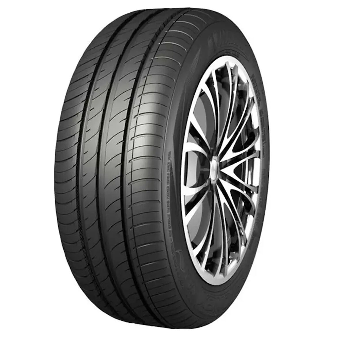 Nankang NA-1 205/60R16 96H XL (Yaz) (2024)