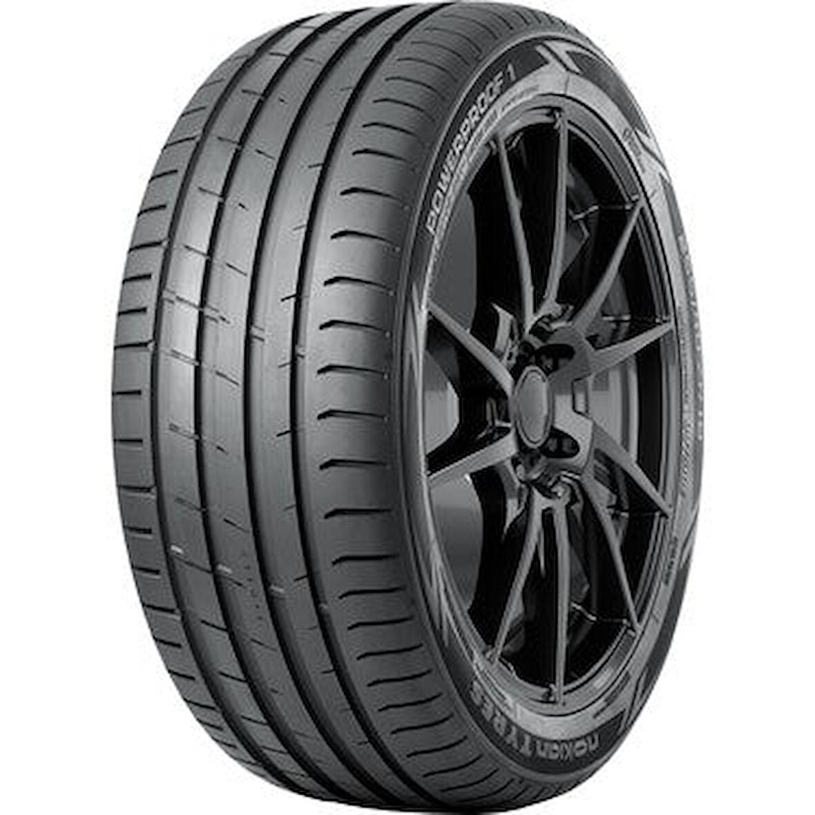 Nokian Powerproof 1 215/45R17 91Y XL (Yaz) (2025)