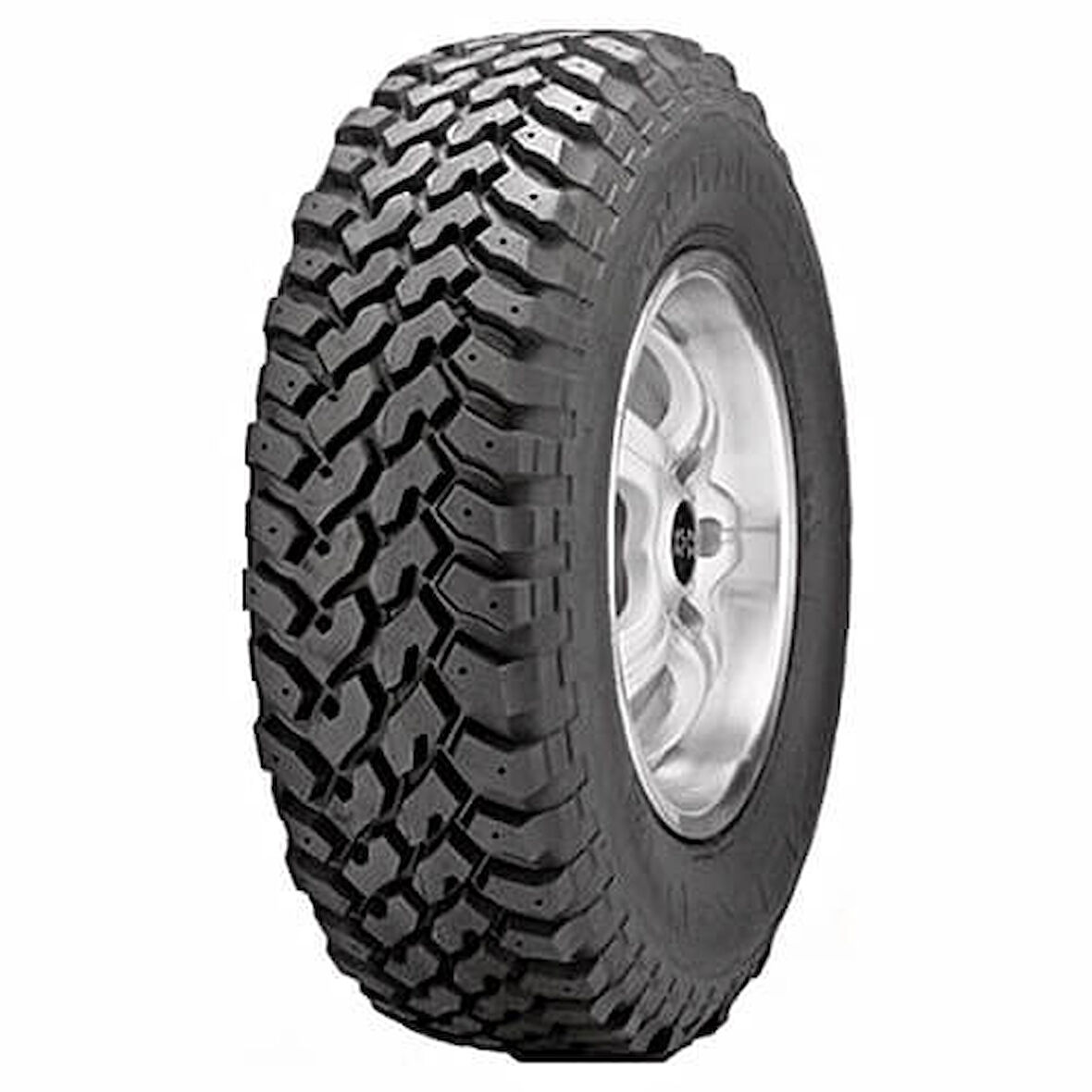 Nexen Roadian MT 235/75R15 104/101Q (Yaz) (2024)