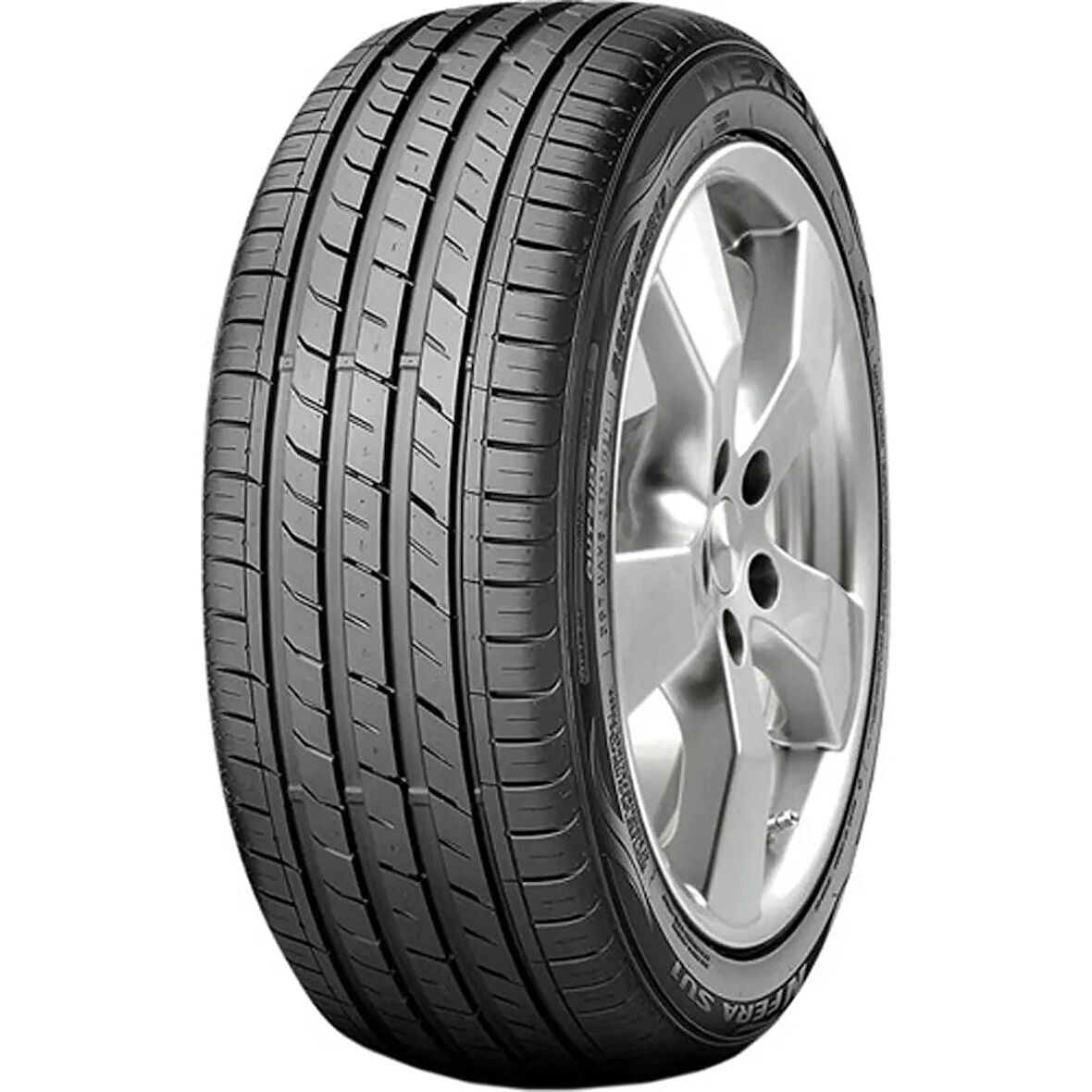 Nexen N'Fera SU1 235/35R19 91Y XL