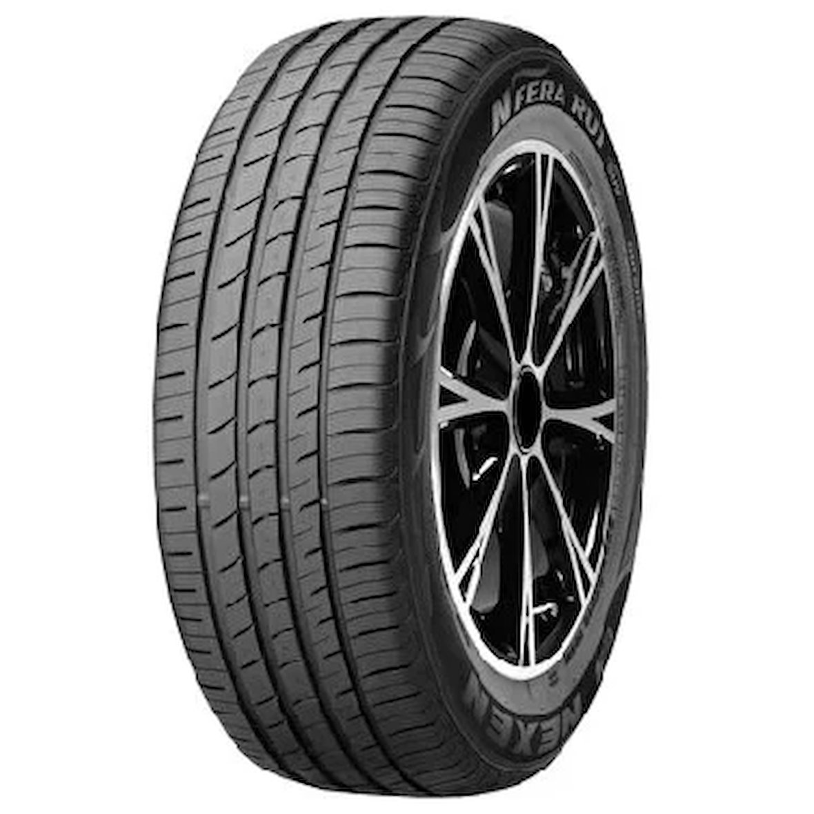 4x 255/35R20 97Y Syron Sommer-Reifen Premium Performance G2 | 56826